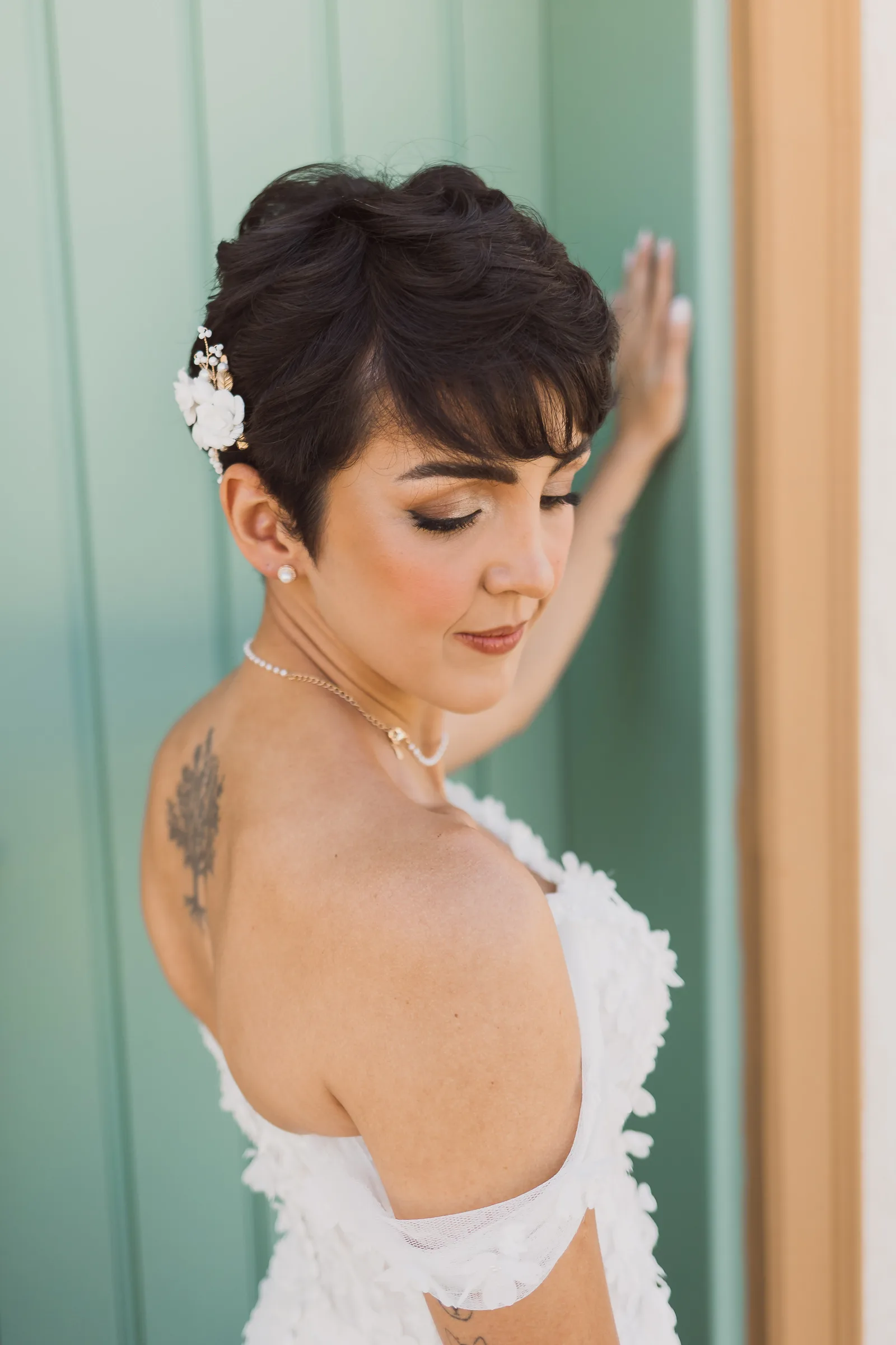 Casamento de Larissa & Sergio · Floriada, Holambra — foto 14