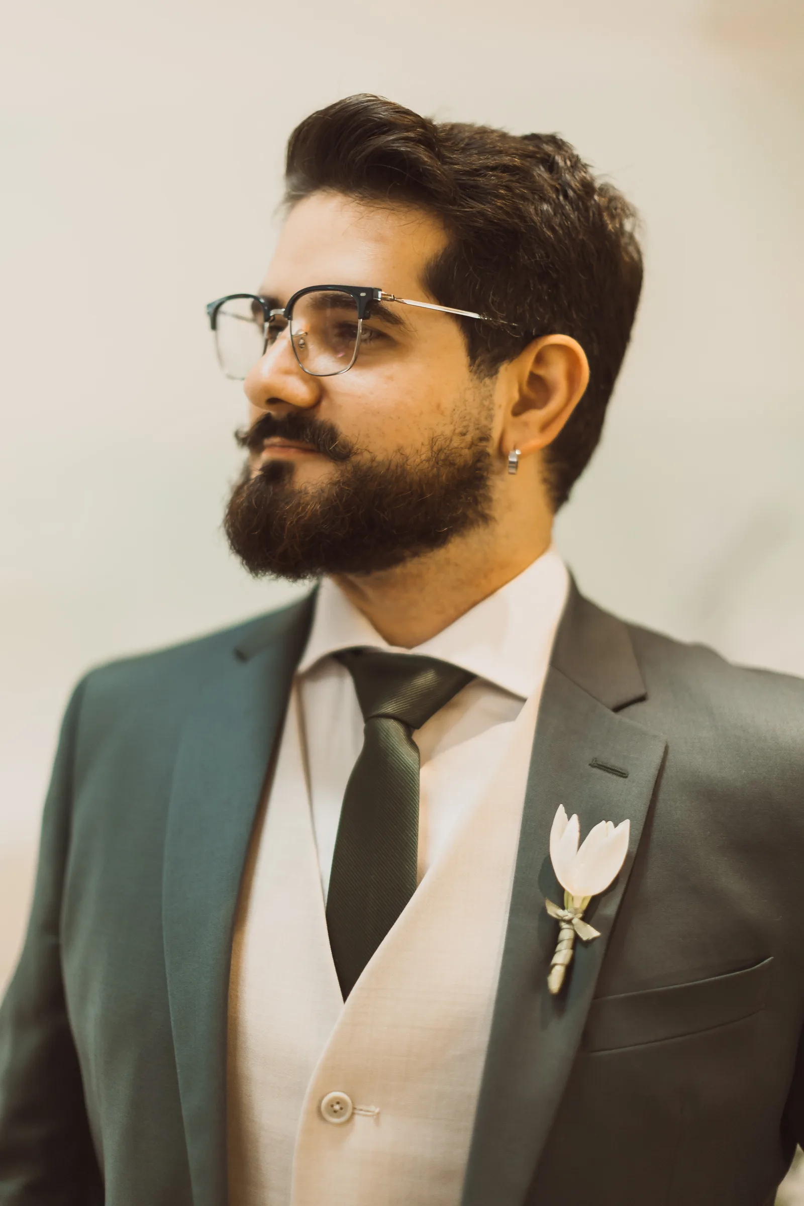 Casamento de Julia & Fernando · Botânico Quintal, São Paulo — foto 29