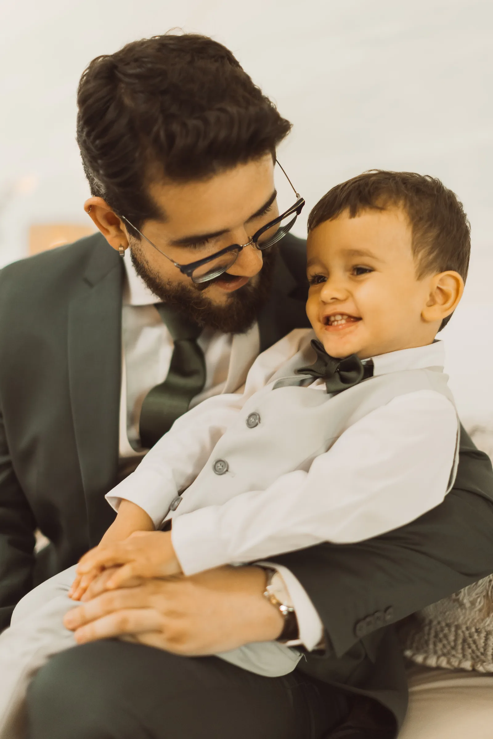 Casamento de Julia & Fernando · Botânico Quintal, São Paulo — foto 28