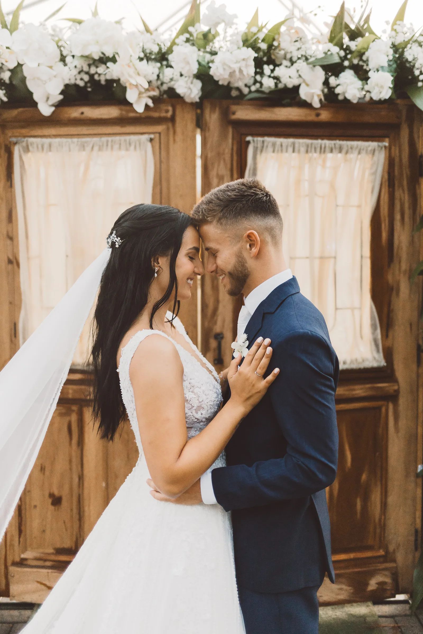 Casamento de Marina & Henrique · Lagoa Santa Rita, Itupeva — foto 96