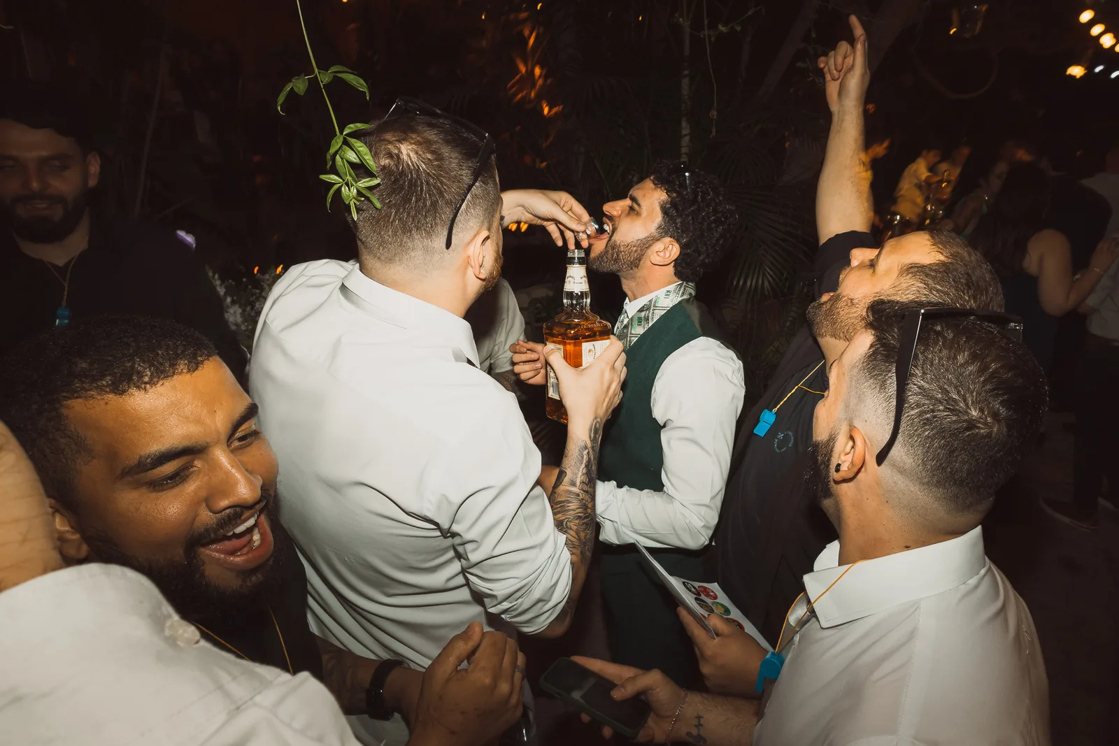 Casamento de Larissa & Sergio · Floriada, Holambra — foto 125