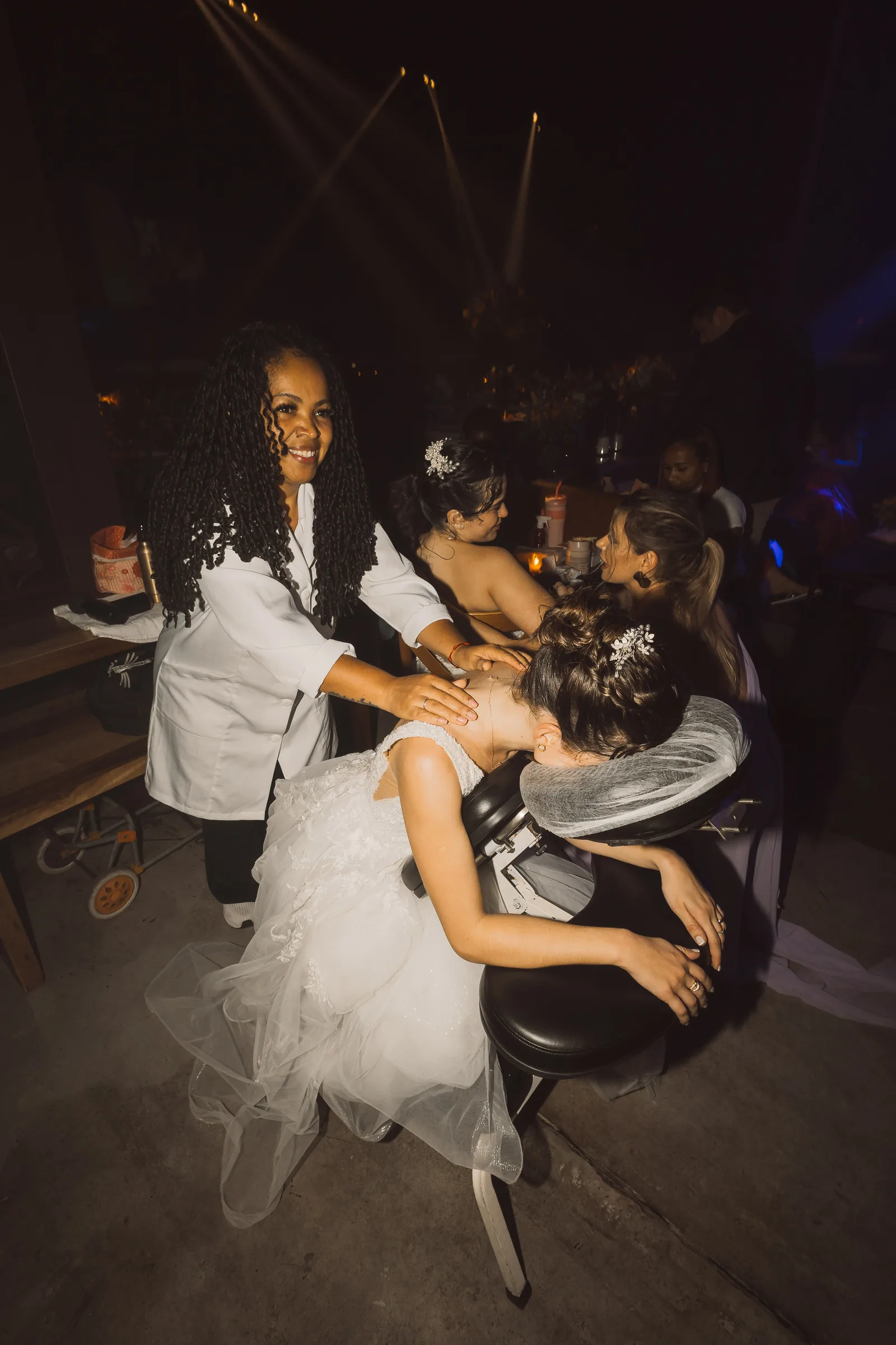 Casamento de Karina e Beatriz · Chez Bisutti Lake Paradise, Mogi das Cruzes — foto 155