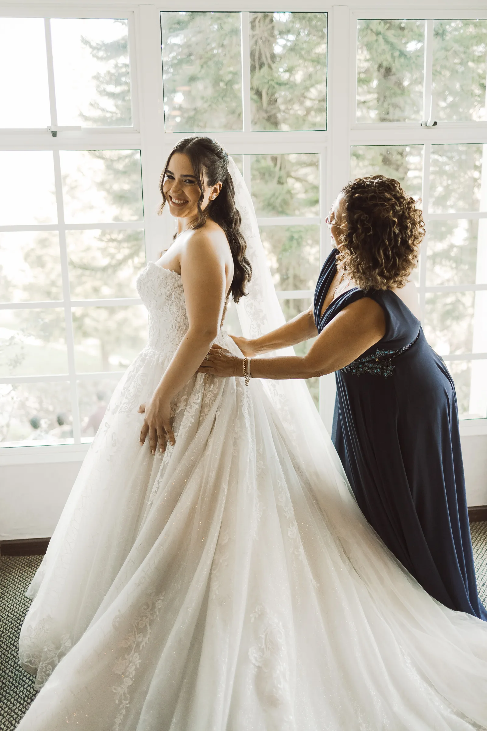 Casamento de Karina e Beatriz · Chez Bisutti Lake Paradise, Mogi das Cruzes — foto 25