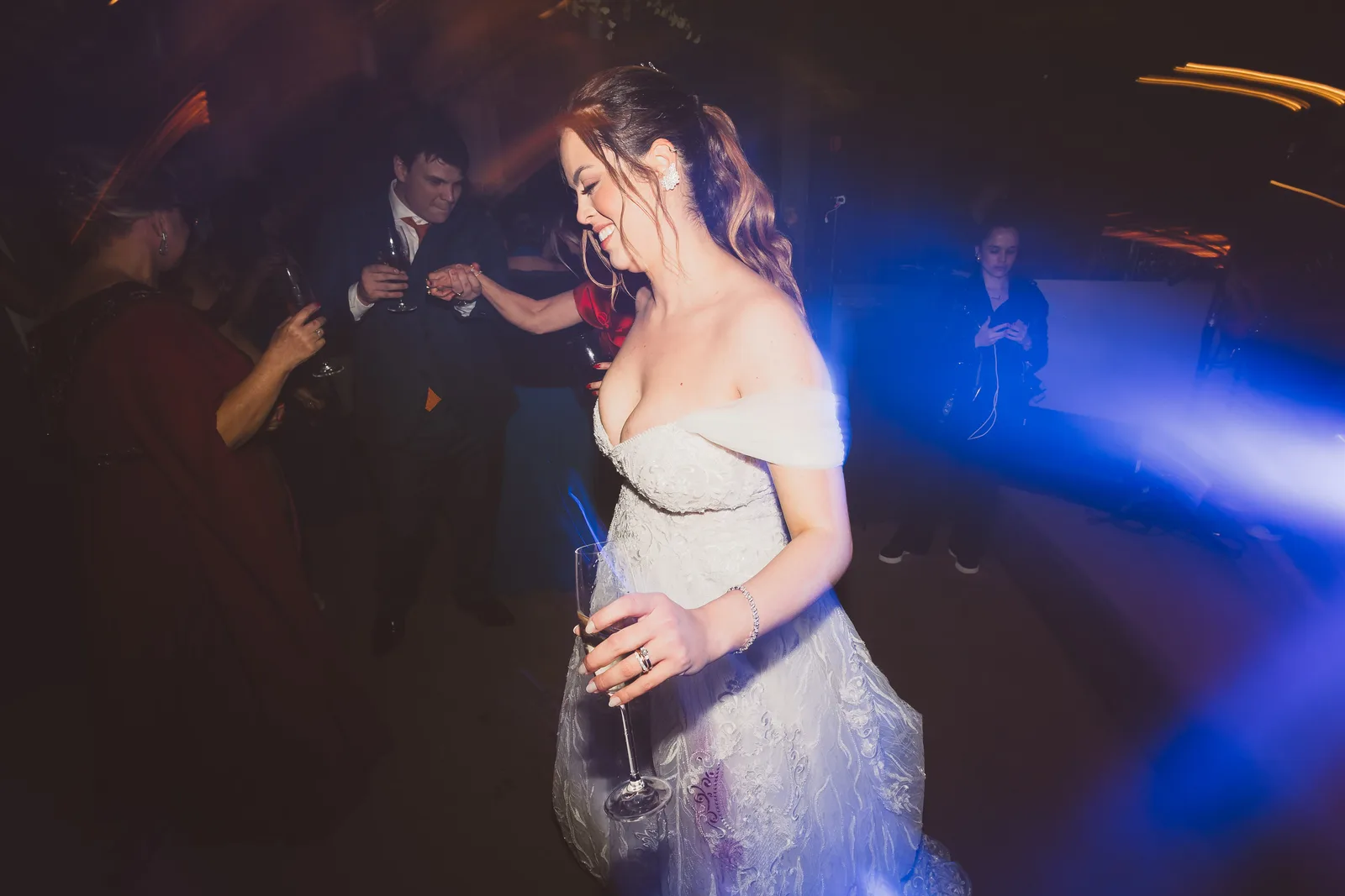 Casamento de Karenn & Lucas · Pousada Chalés Pôr do Sol, Campos do Jordão — foto 89