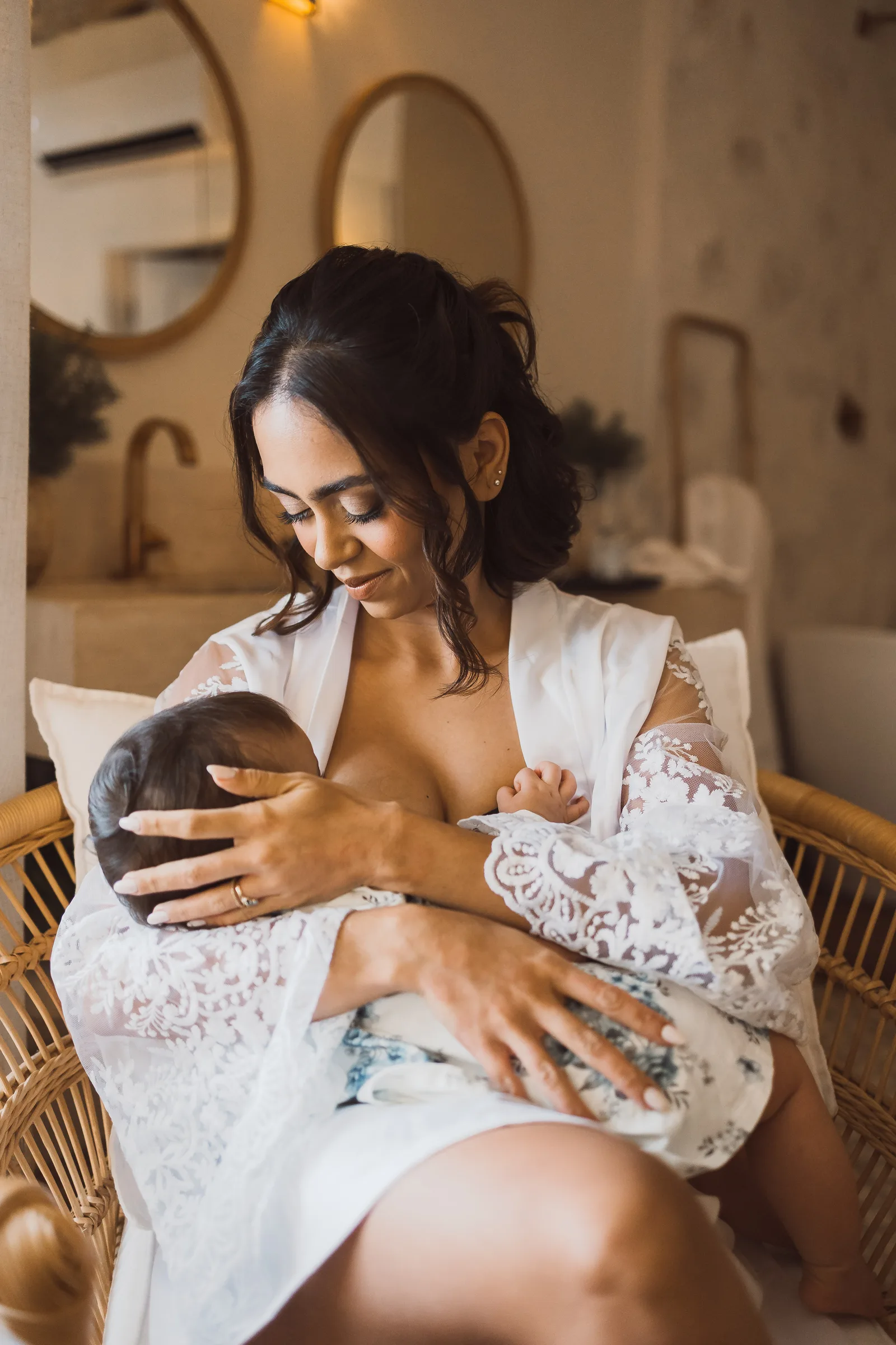 Casamento de Julia & Fernando · Botânico Quintal, São Paulo — foto 16