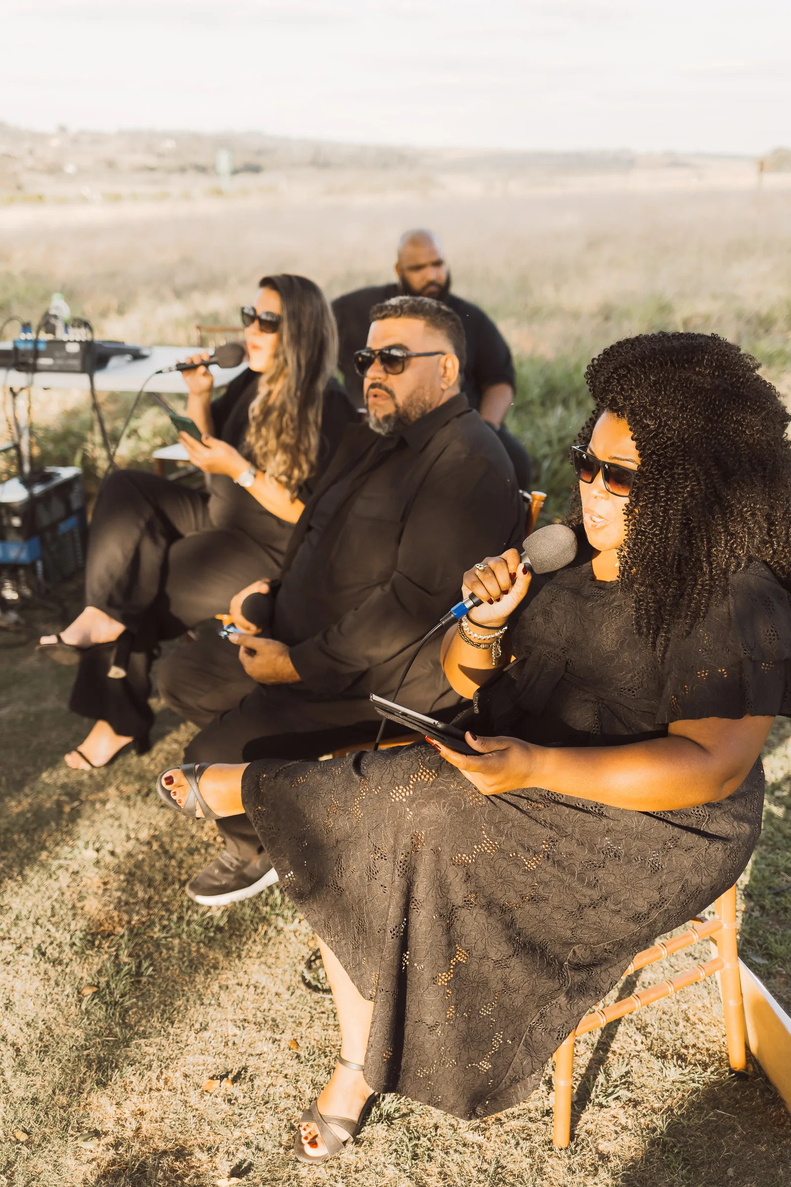 Casamento de Fabiana & Lucas · Fazenda Casa Branca, Indaiatuba — foto 55