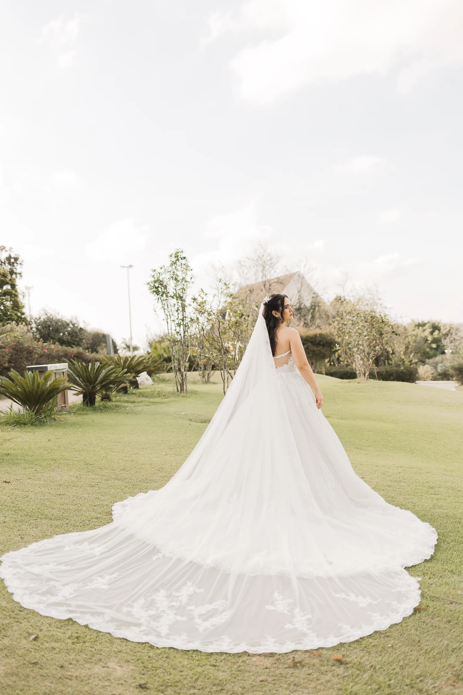 Casamento de Karina e Beatriz · Chez Bisutti Lake Paradise, Mogi das Cruzes — foto 33