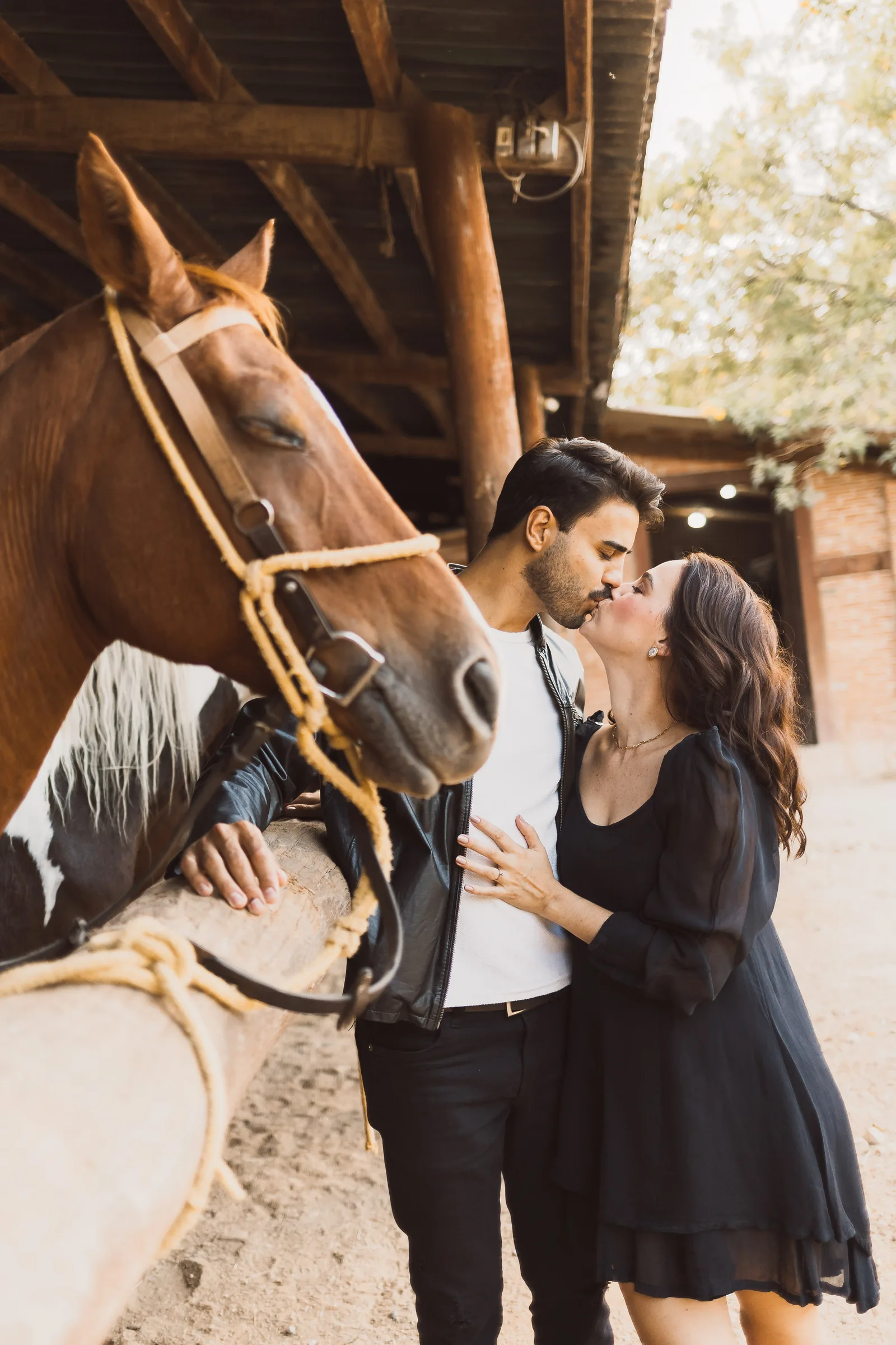 Larissa & Ever · Fazenda e Rancho, Monte Alegre do Sul — foto 30