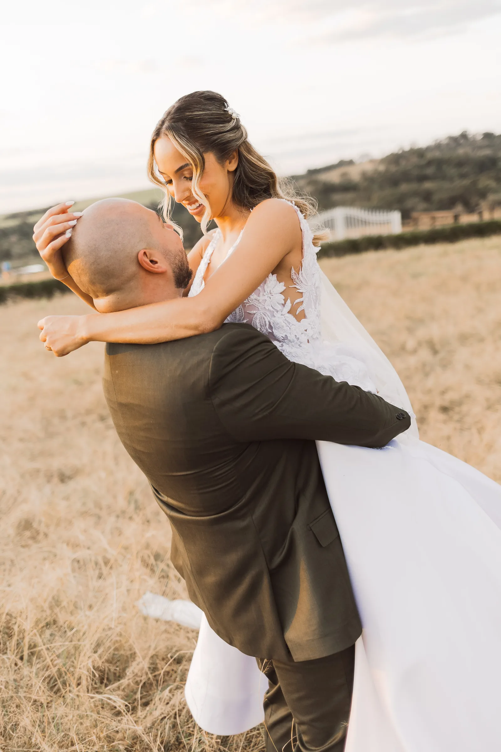 Casamento de Fabiana & Lucas · Fazenda Casa Branca, Indaiatuba — foto 95