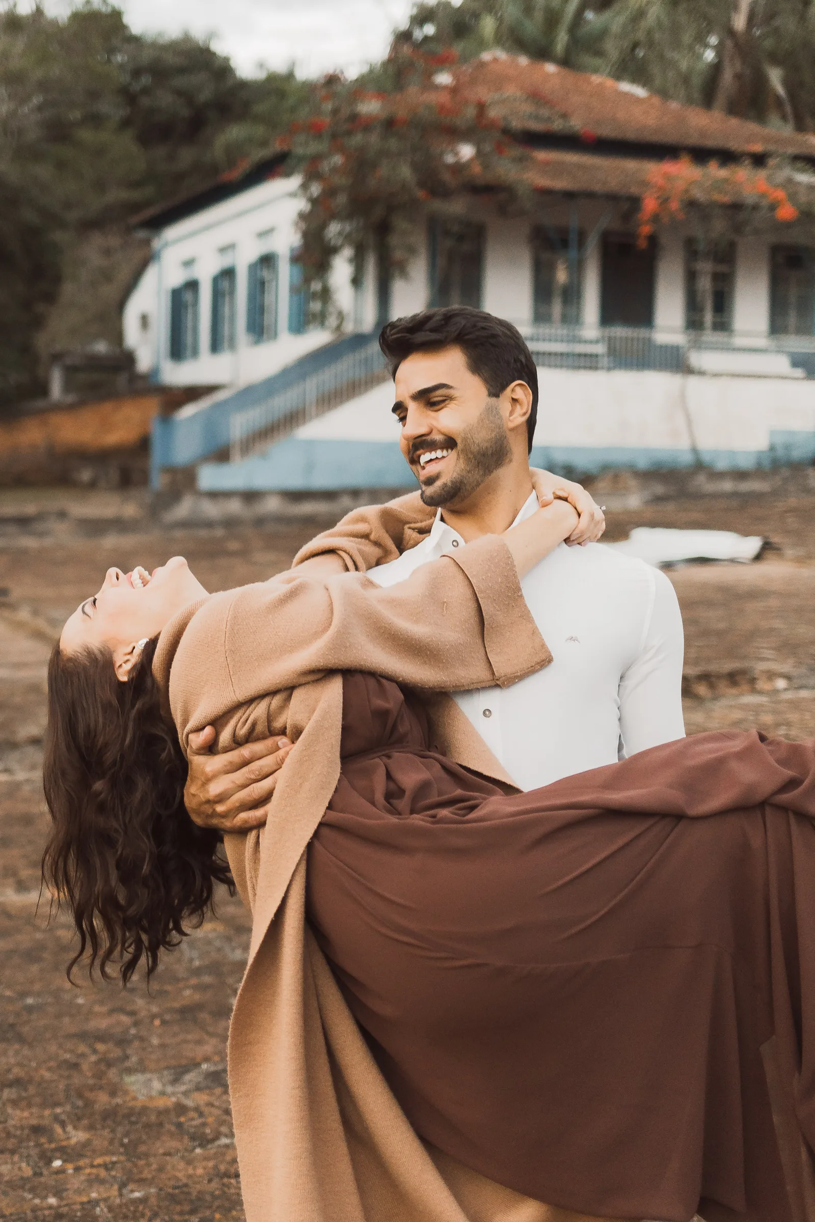Larissa & Ever · Fazenda e Rancho, Monte Alegre do Sul — foto 93