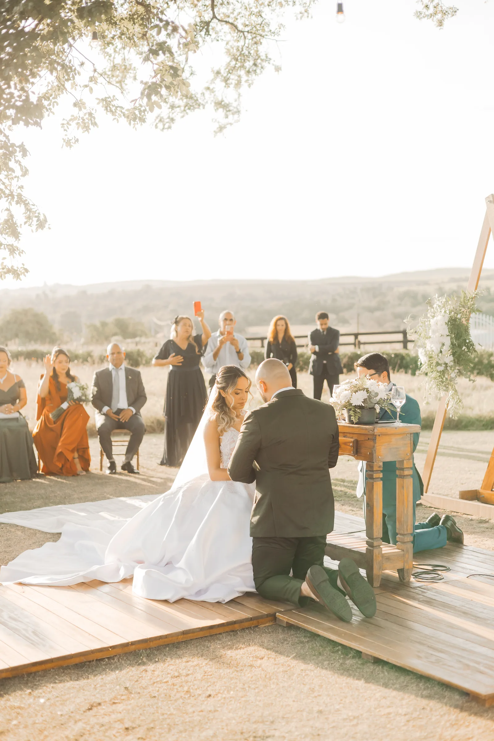 Casamento de Fabiana & Lucas · Fazenda Casa Branca, Indaiatuba — foto 66