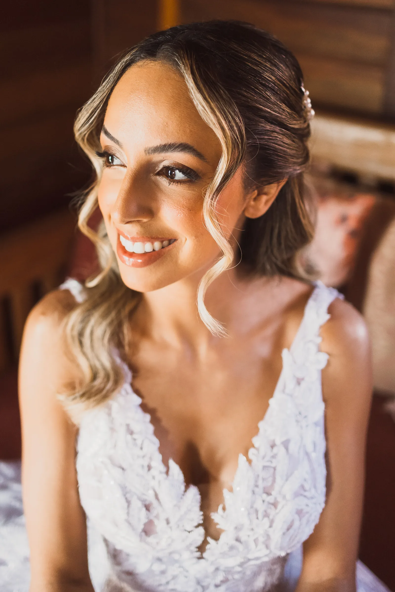 Casamento de Fabiana & Lucas · Fazenda Casa Branca, Indaiatuba — foto 30