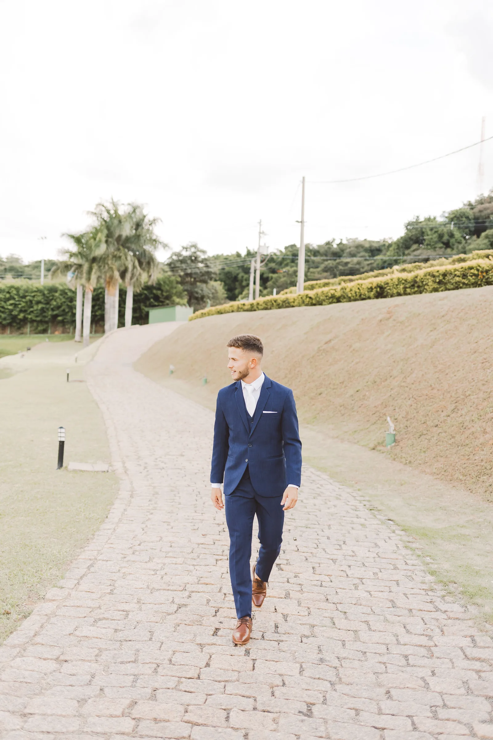 Casamento de Marina & Henrique · Lagoa Santa Rita, Itupeva — foto 36