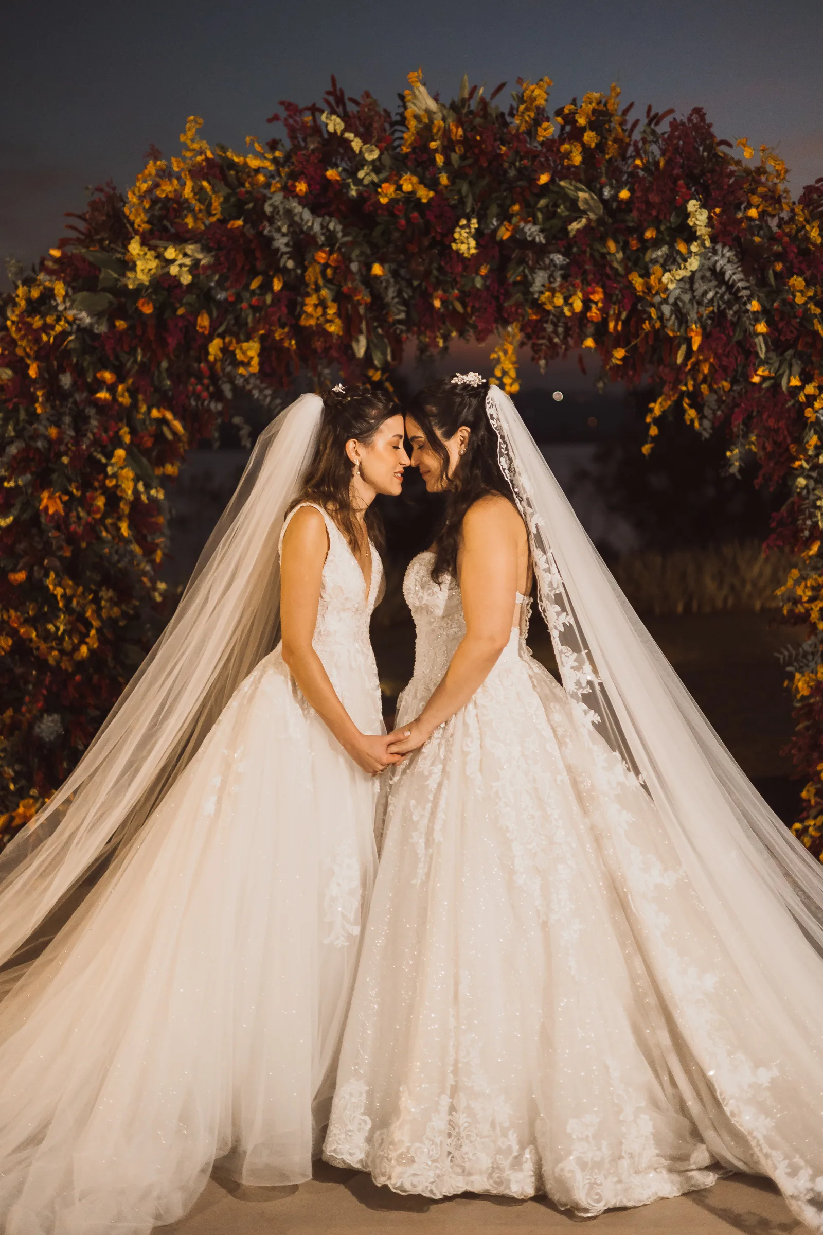Casamento de Karina e Beatriz · Chez Bisutti Lake Paradise, Mogi das Cruzes — foto 122