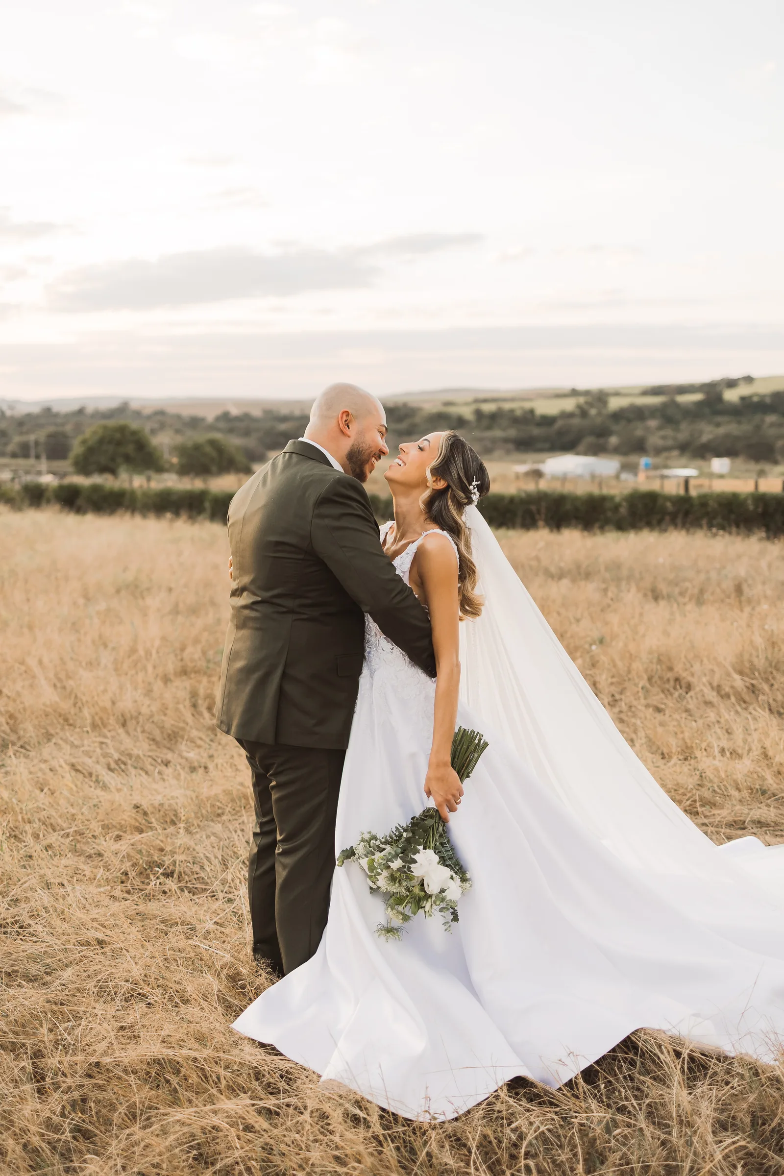 Casamento de Fabiana & Lucas · Fazenda Casa Branca, Indaiatuba — foto 90
