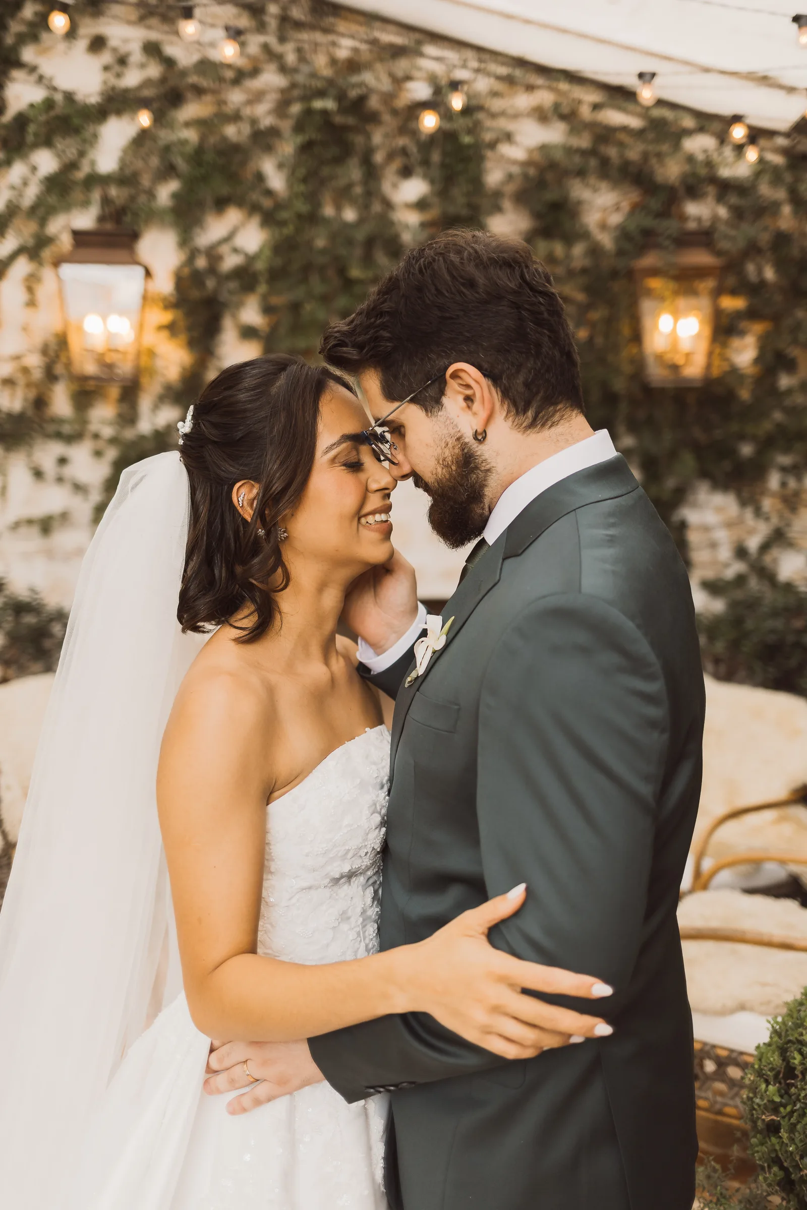 Casamento de Julia & Fernando · Botânico Quintal, São Paulo — foto 90