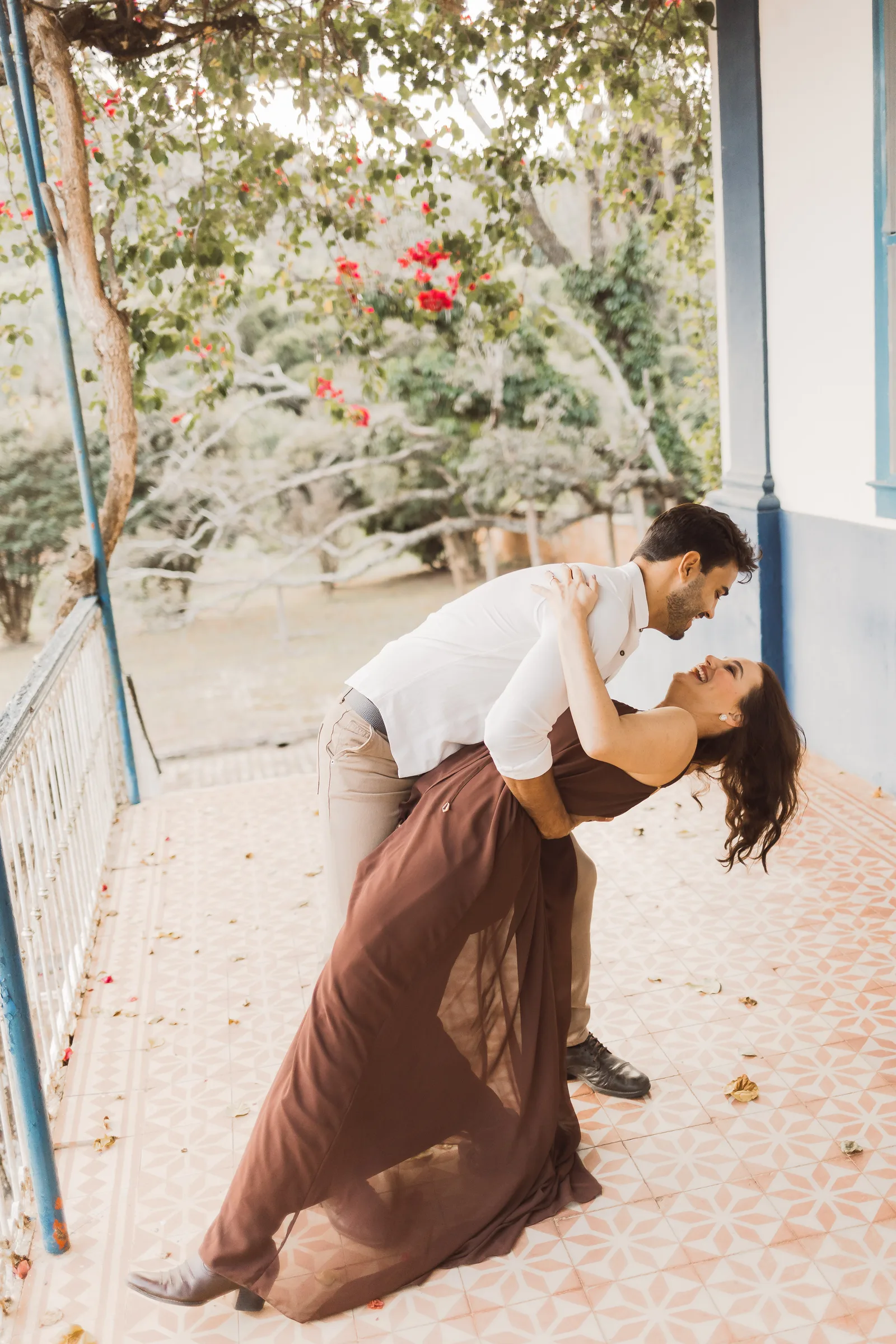 Larissa & Ever · Fazenda e Rancho, Monte Alegre do Sul — foto 70