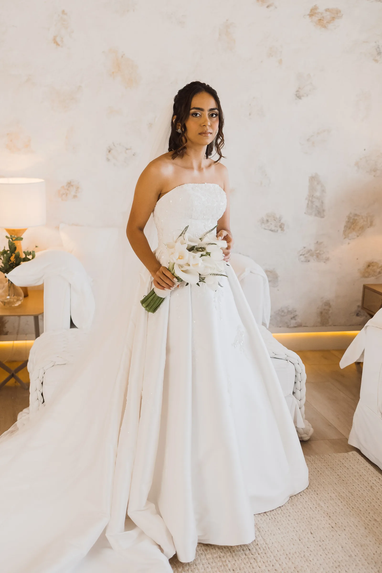 Casamento de Julia & Fernando · Botânico Quintal, São Paulo — foto 37