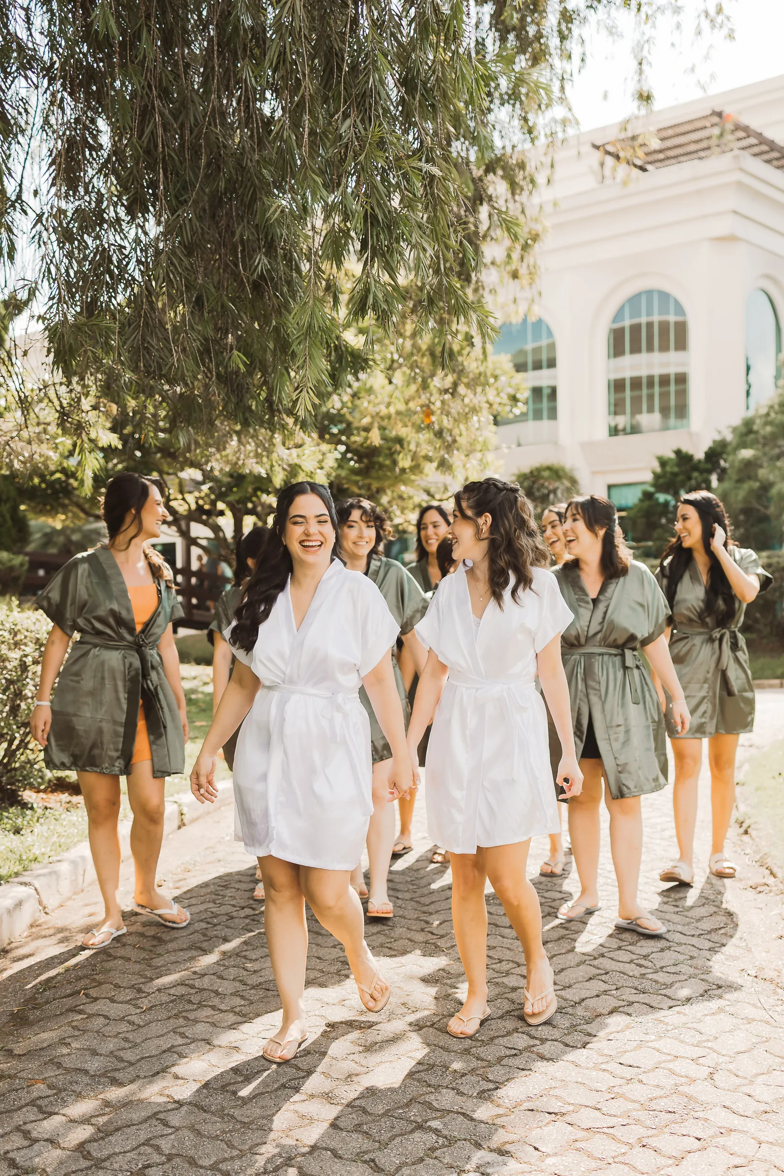 Casamento de Karina e Beatriz · Chez Bisutti Lake Paradise, Mogi das Cruzes — foto 6
