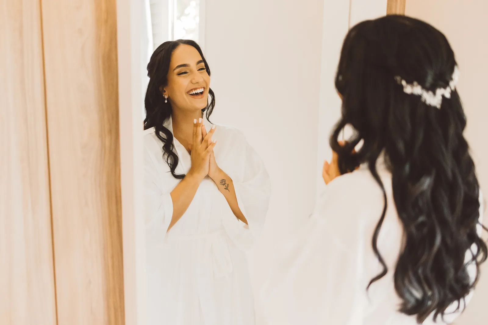 Casamento de Marina & Henrique · Lagoa Santa Rita, Itupeva — foto 5