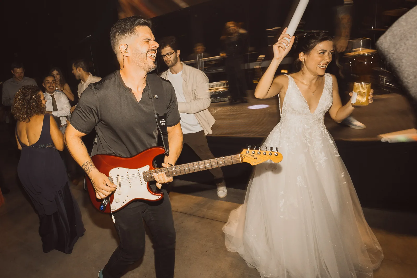 Casamento de Karina e Beatriz · Chez Bisutti Lake Paradise, Mogi das Cruzes — foto 141