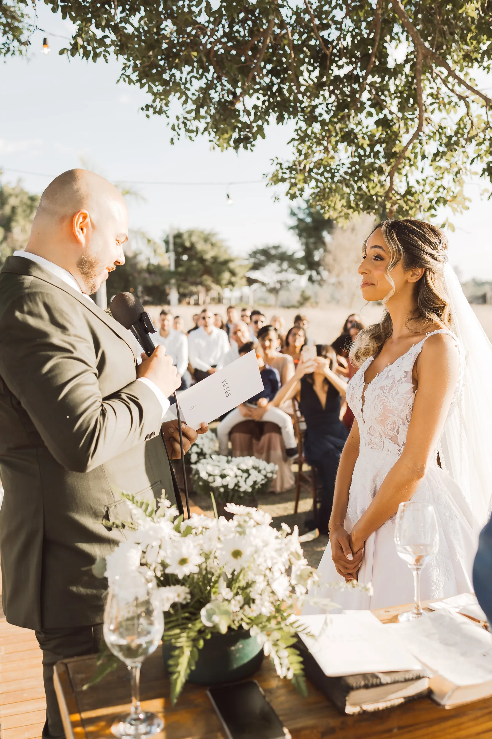 Casamento de Fabiana & Lucas · Fazenda Casa Branca, Indaiatuba — foto 59