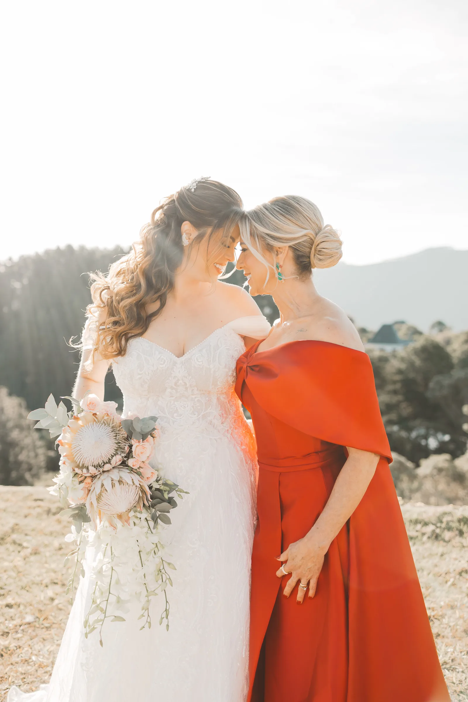 Casamento de Karenn & Lucas · Pousada Chalés Pôr do Sol, Campos do Jordão — foto 34