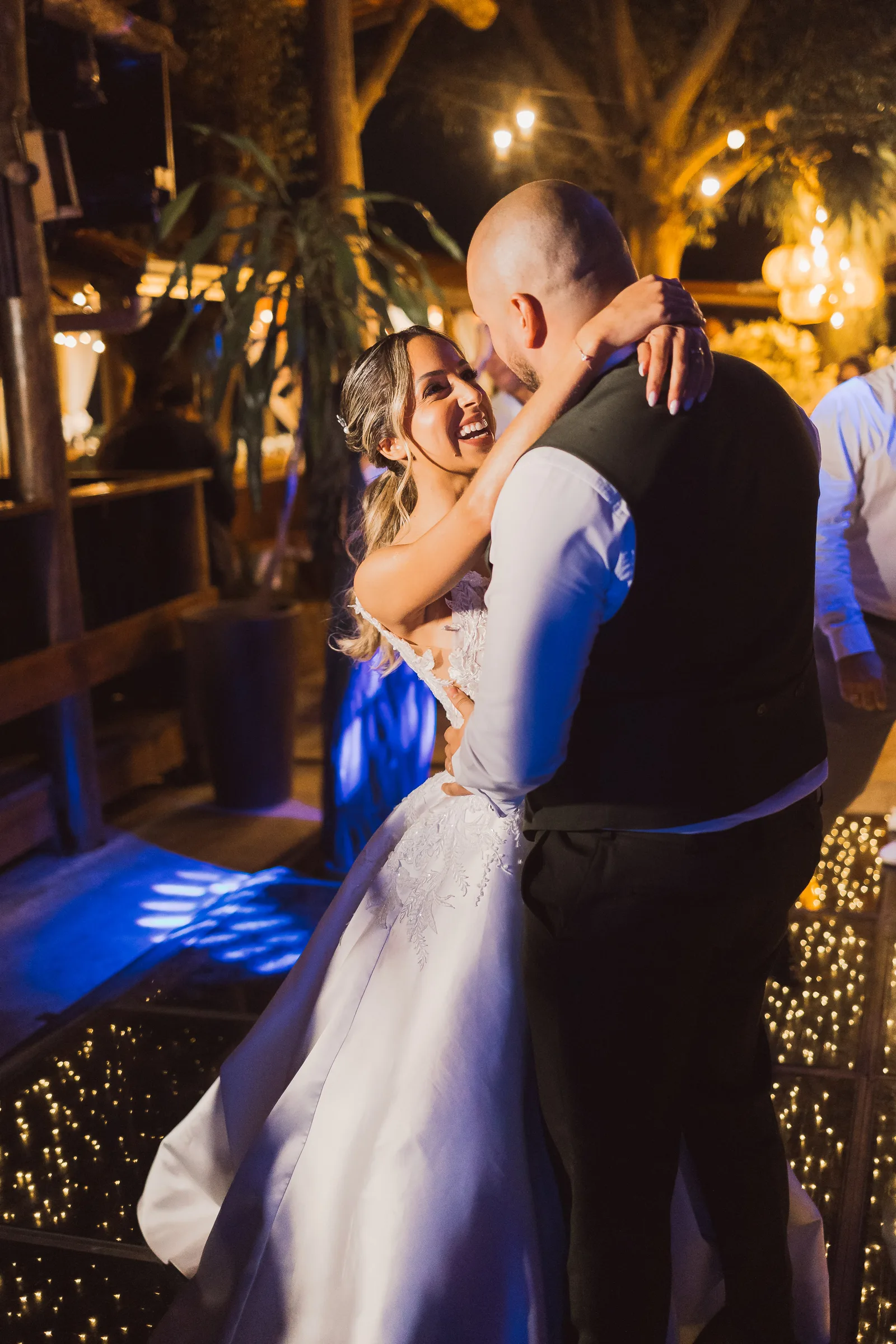 Casamento de Fabiana & Lucas · Fazenda Casa Branca, Indaiatuba — foto 106