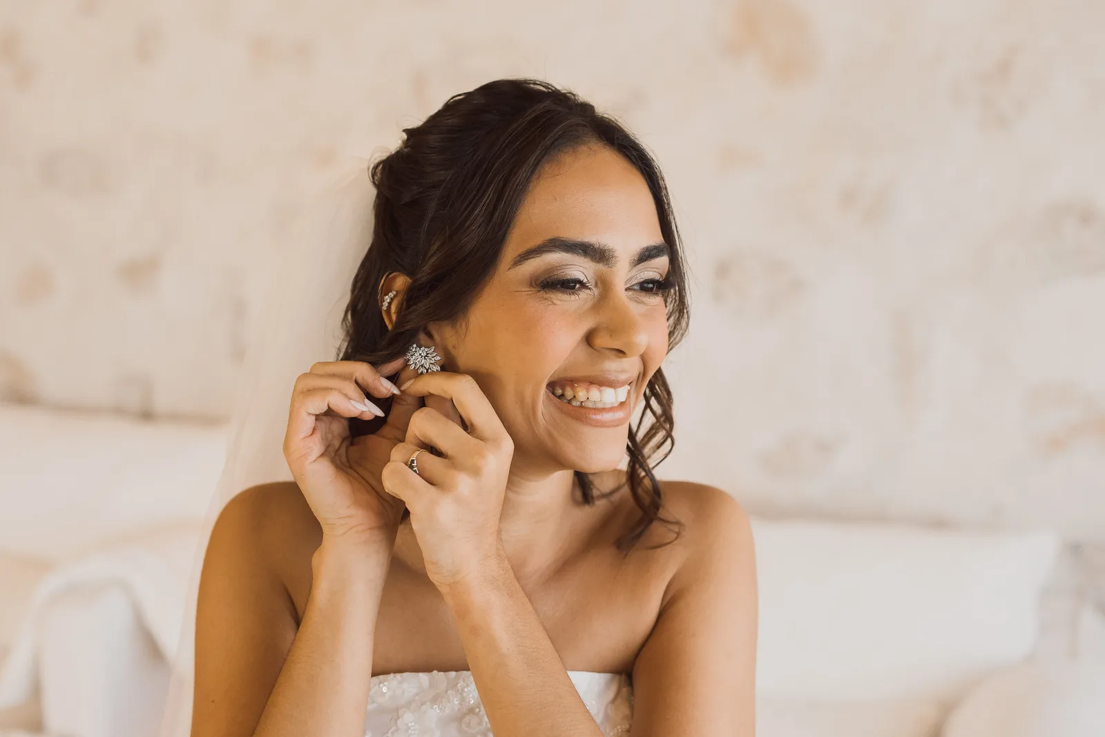 Casamento de Julia & Fernando · Botânico Quintal, São Paulo — foto 36
