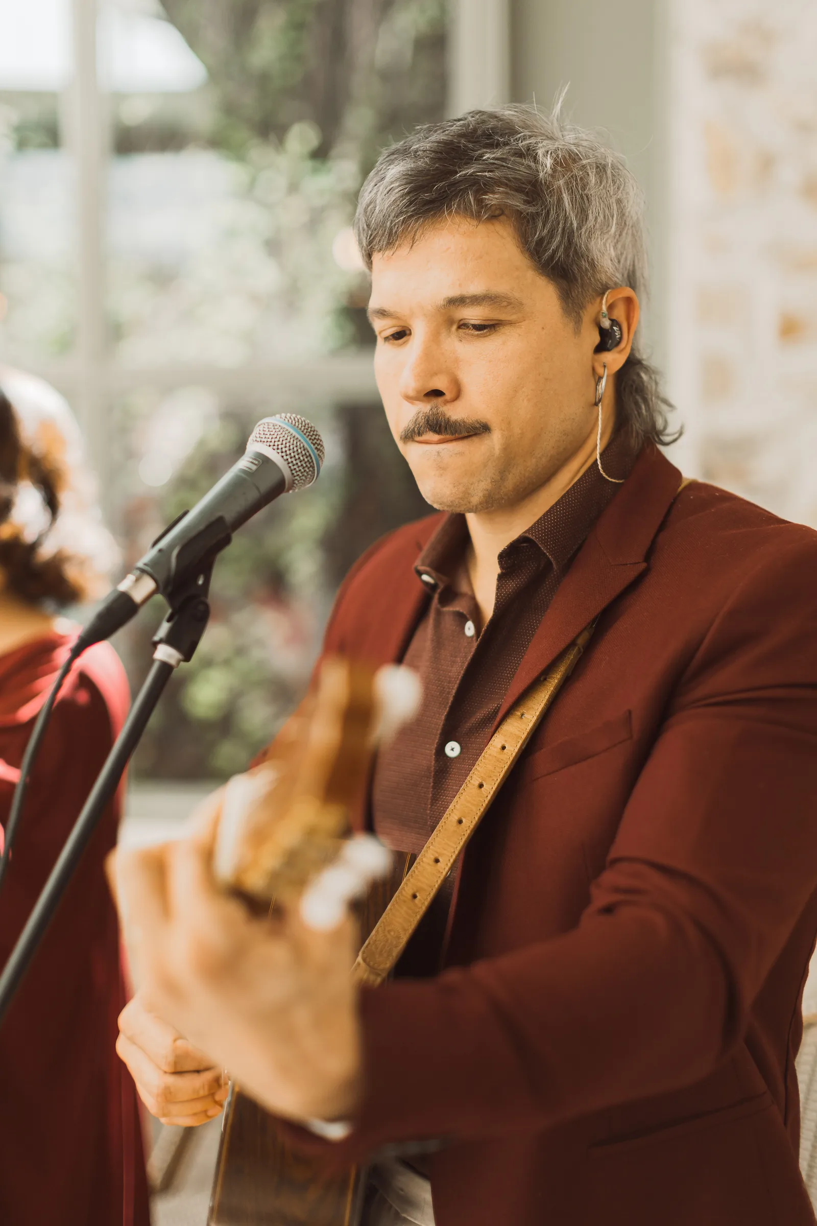 Casamento de Julia & Fernando · Botânico Quintal, São Paulo — foto 33