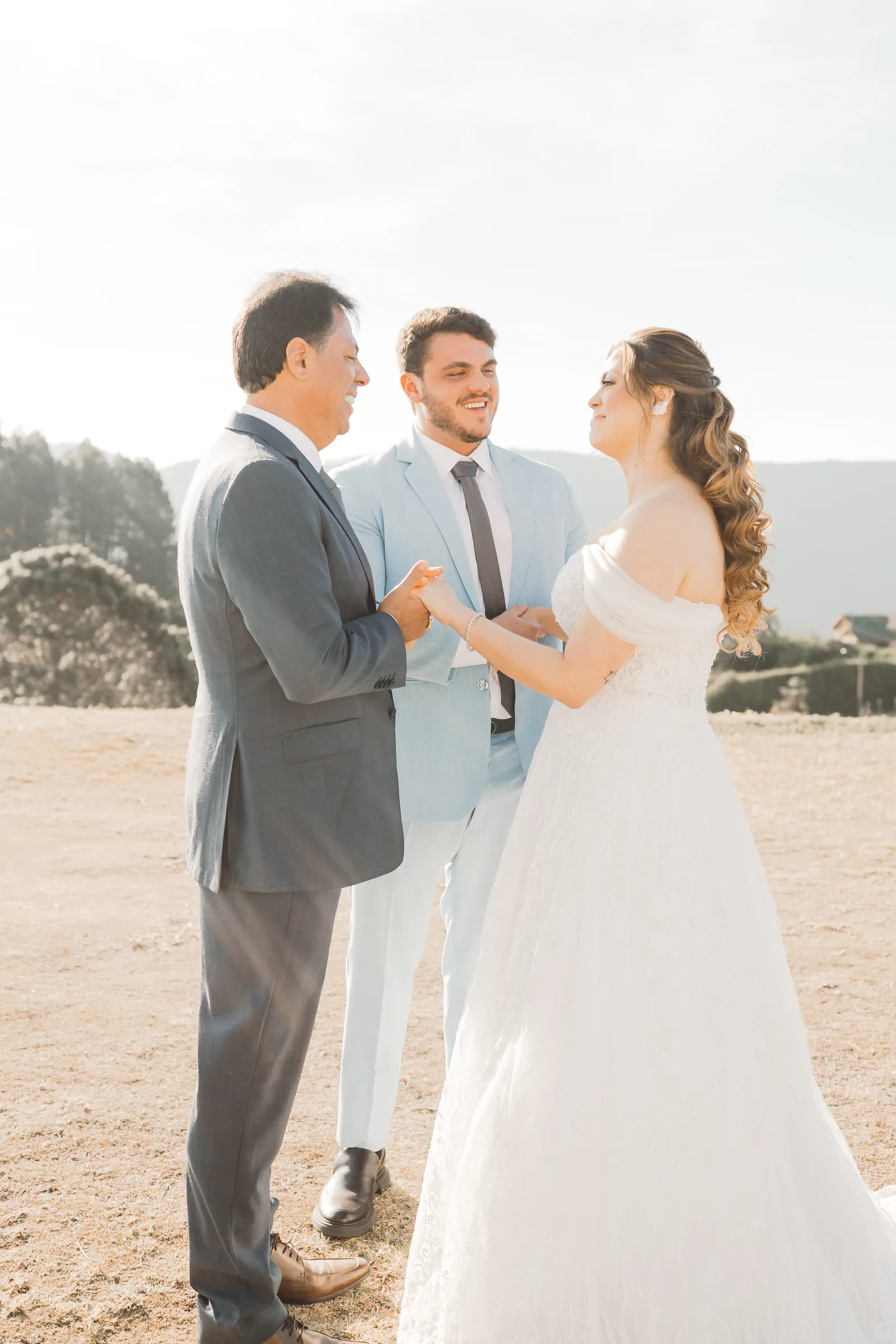 Casamento de Karenn & Lucas · Pousada Chalés Pôr do Sol, Campos do Jordão — foto 29