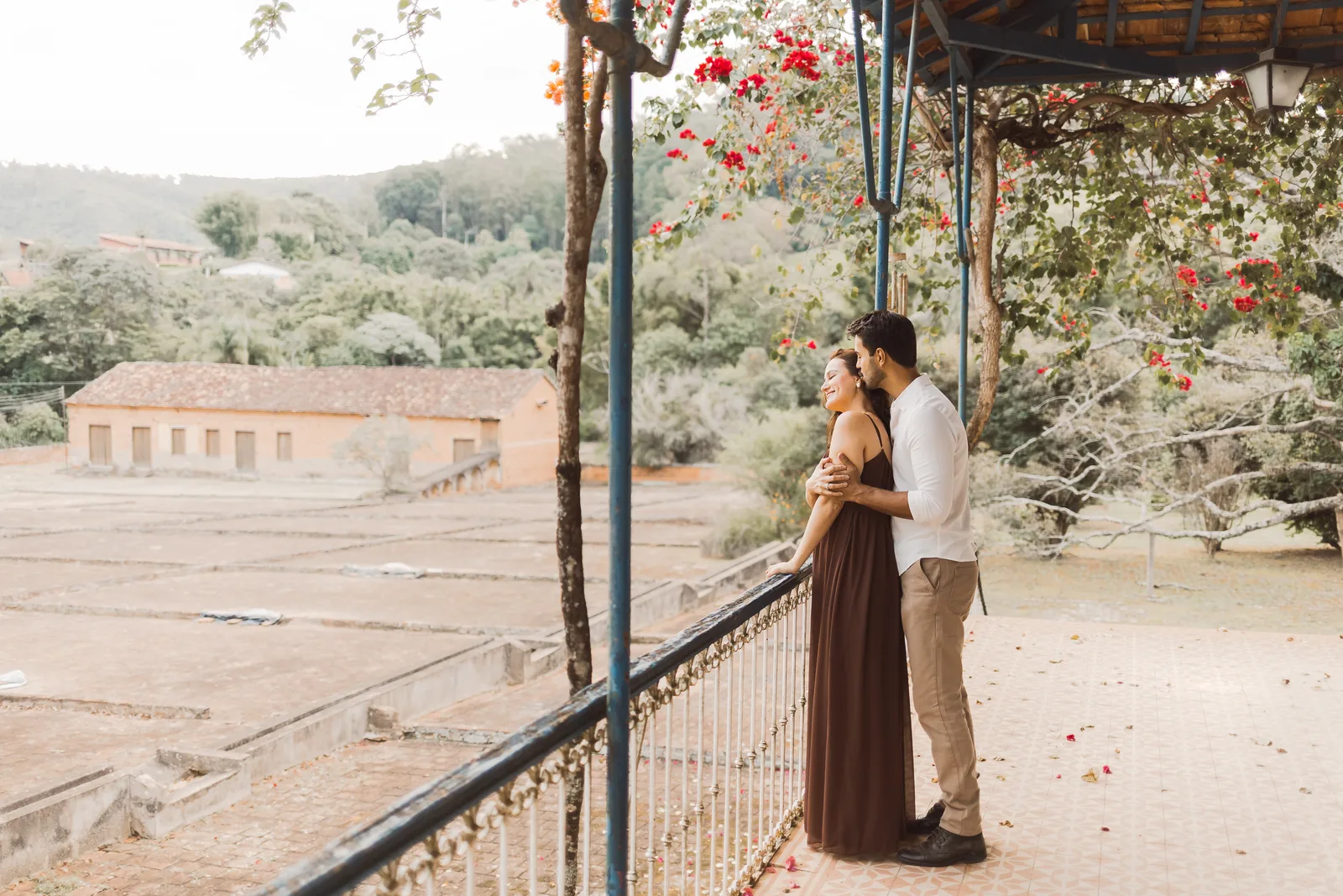 Larissa & Ever · Fazenda e Rancho, Monte Alegre do Sul — foto 74