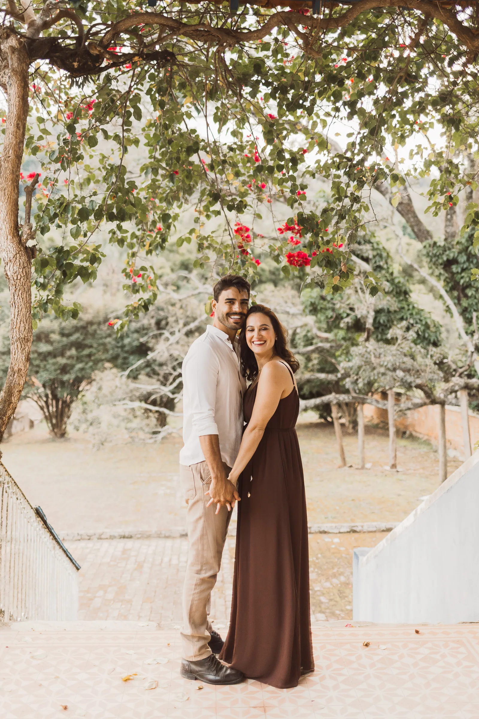 Larissa & Ever · Fazenda e Rancho, Monte Alegre do Sul — foto 65