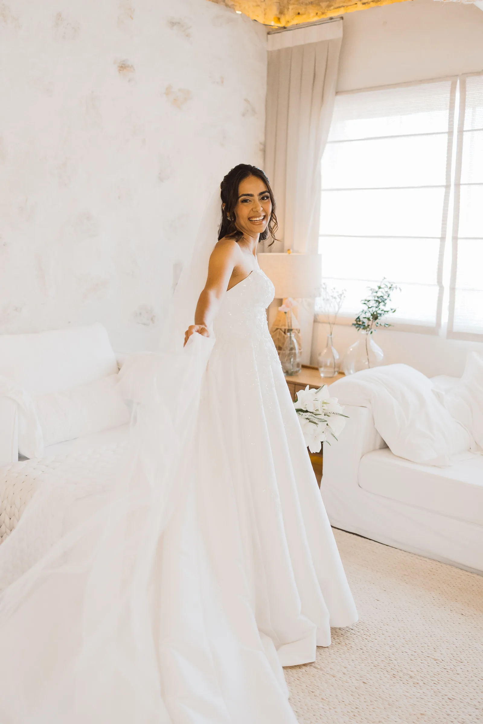 Casamento de Julia & Fernando · Botânico Quintal, São Paulo — foto 40