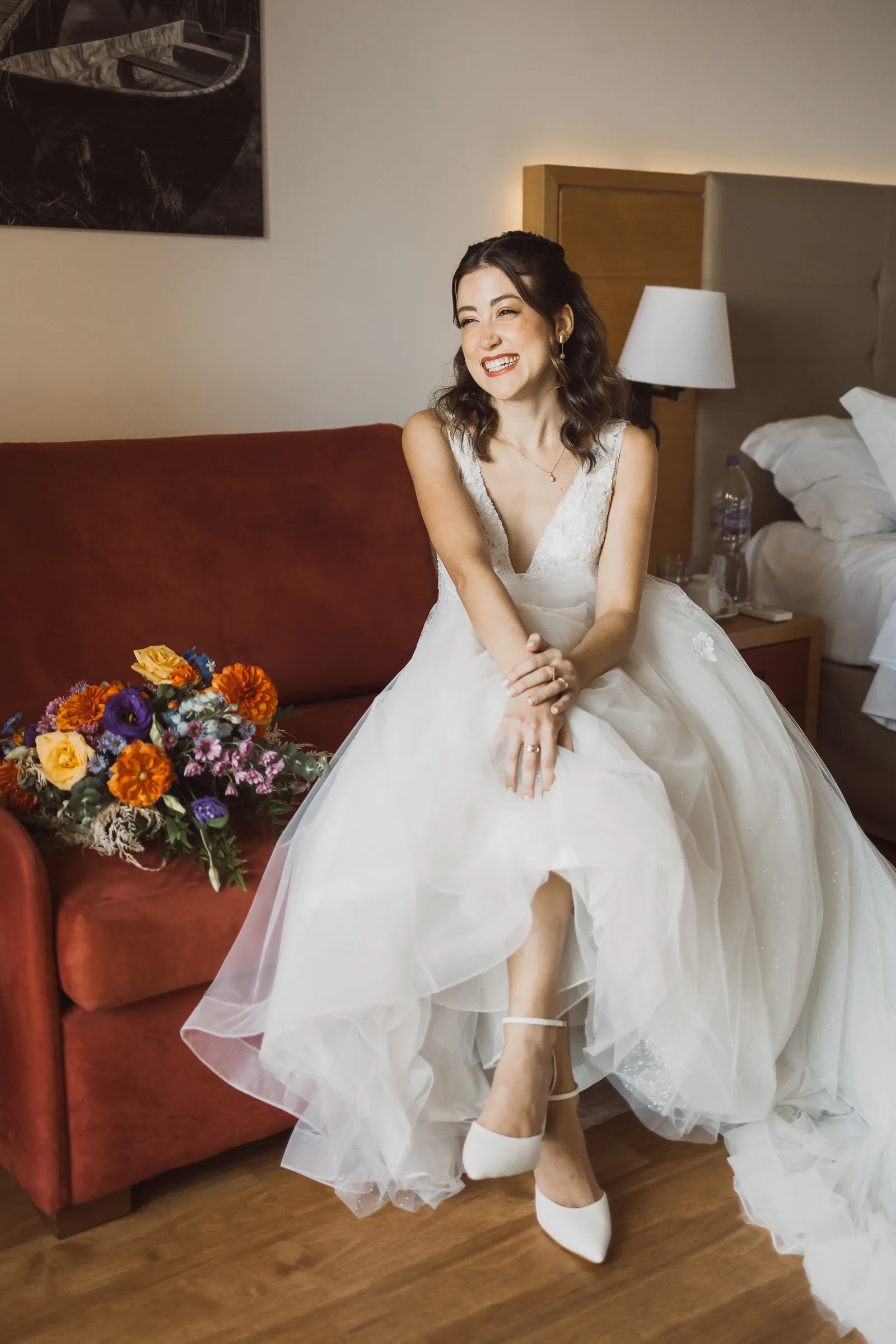 Casamento de Karina e Beatriz · Chez Bisutti Lake Paradise, Mogi das Cruzes — foto 19