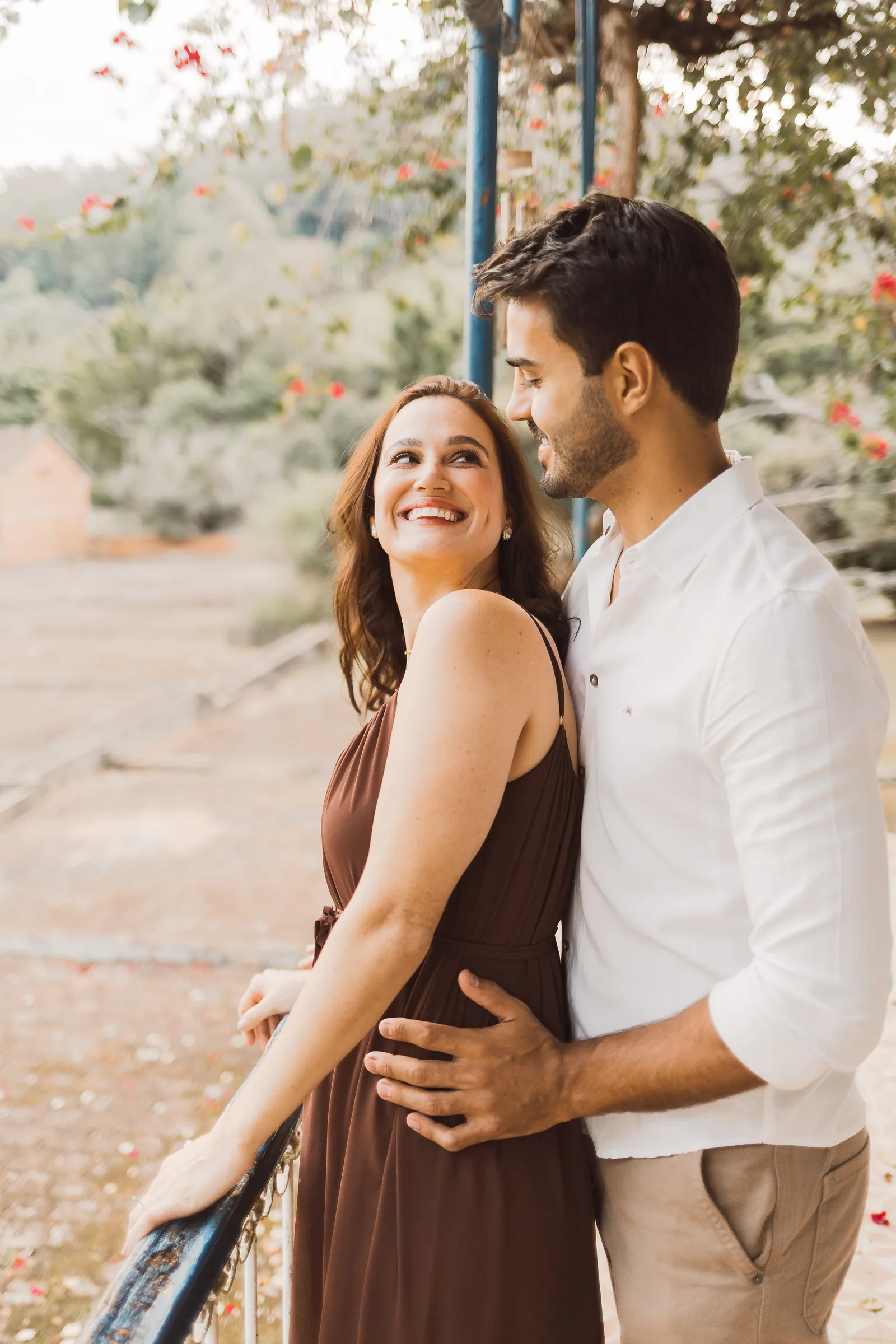 Larissa & Ever · Fazenda e Rancho, Monte Alegre do Sul — foto 71
