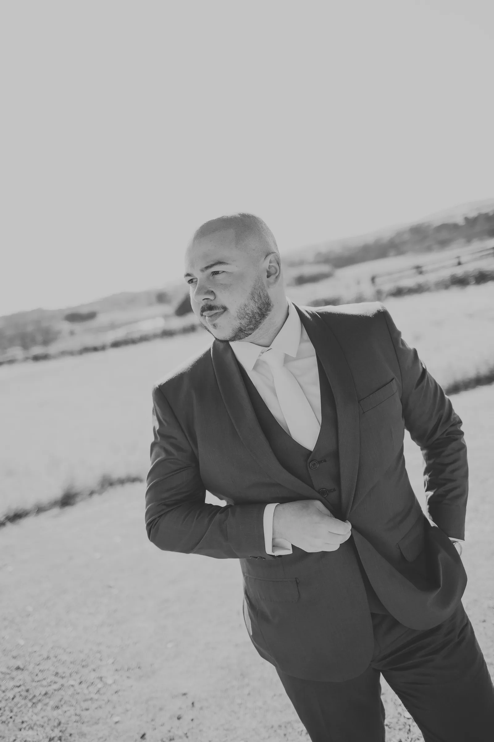 Casamento de Fabiana & Lucas · Fazenda Casa Branca, Indaiatuba — foto 23