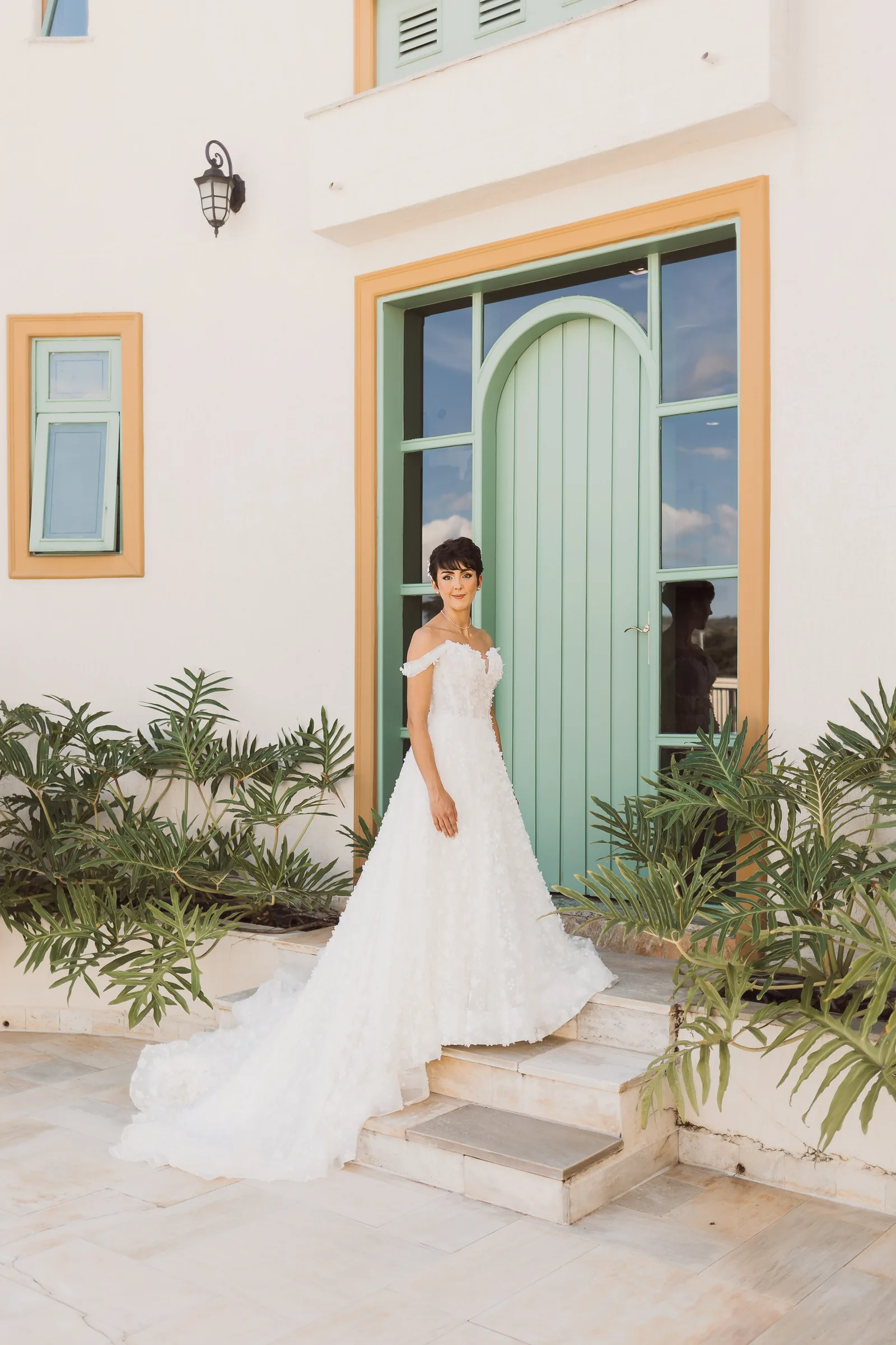Casamento de Larissa & Sergio · Floriada, Holambra — foto 16