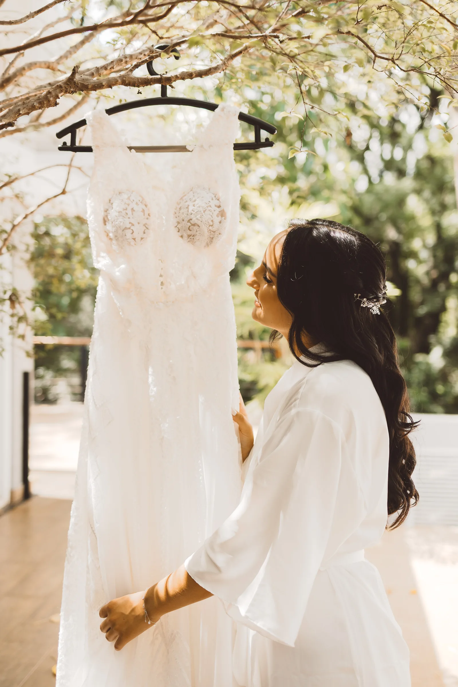 Casamento de Marina & Henrique · Lagoa Santa Rita, Itupeva — foto 6