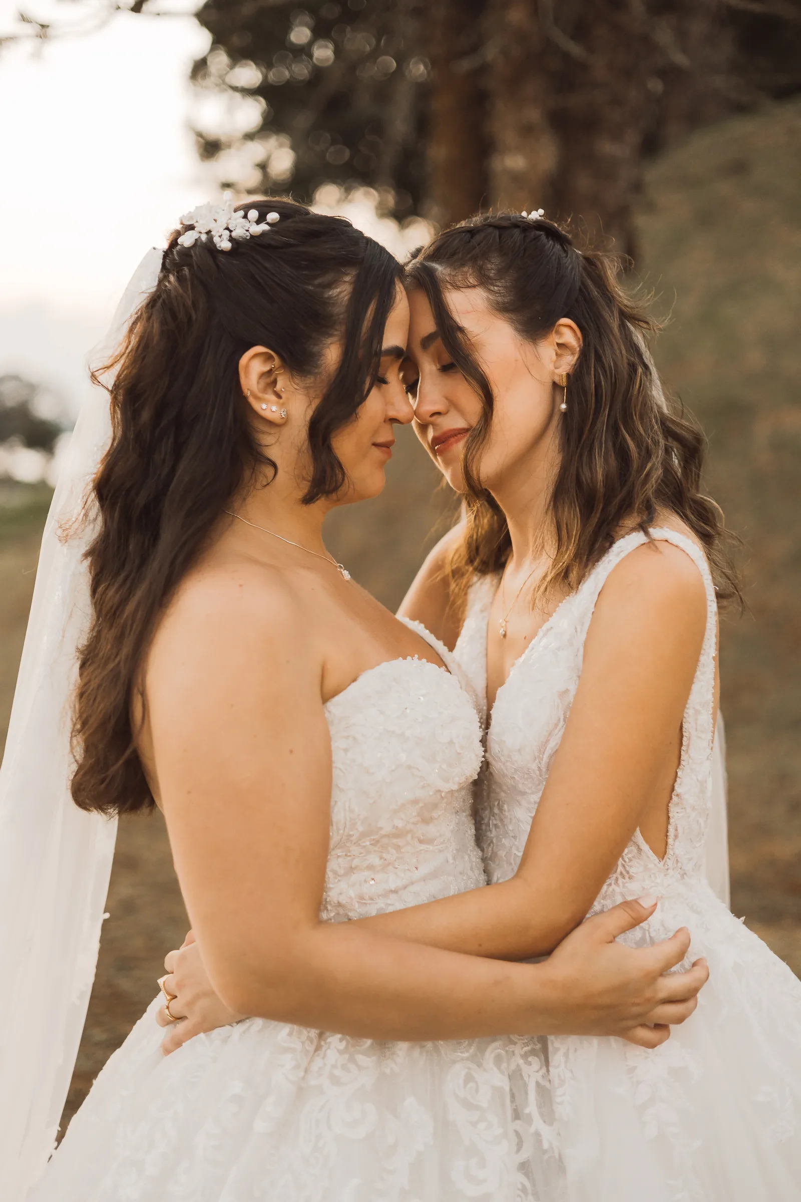 Casamento de Karina e Beatriz · Chez Bisutti Lake Paradise, Mogi das Cruzes — foto 107