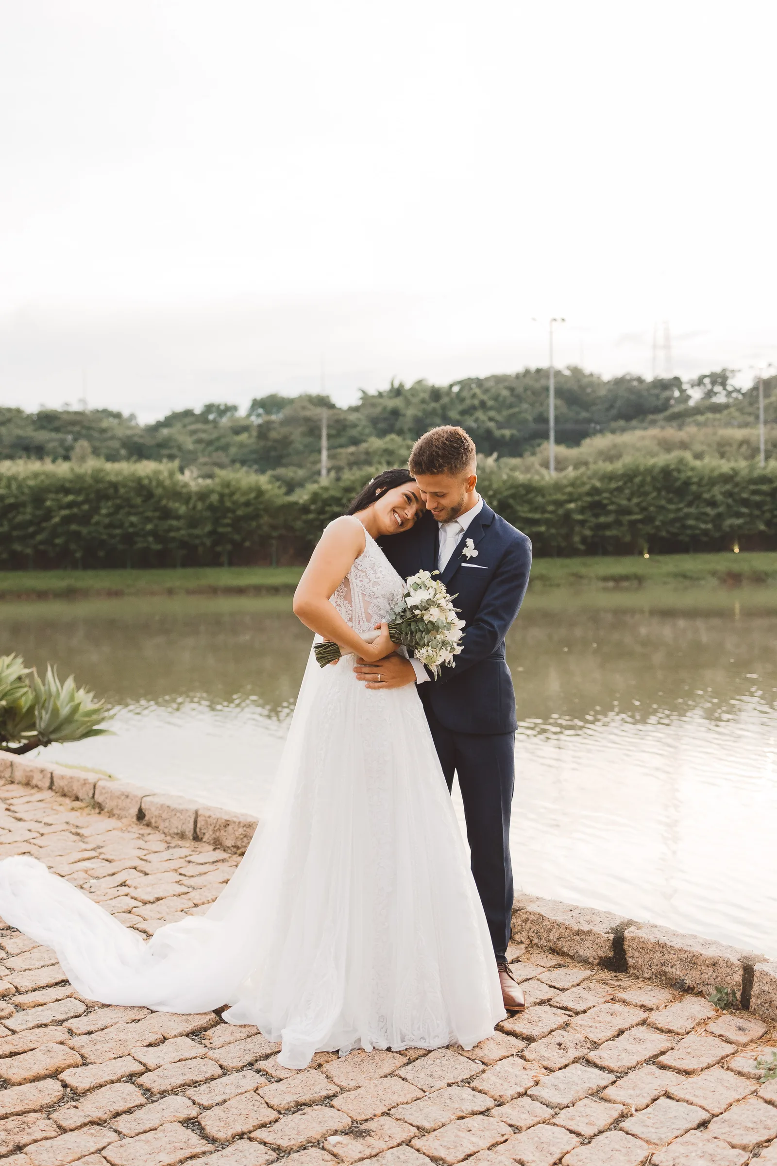 Casamento de Marina & Henrique · Lagoa Santa Rita, Itupeva — foto 85
