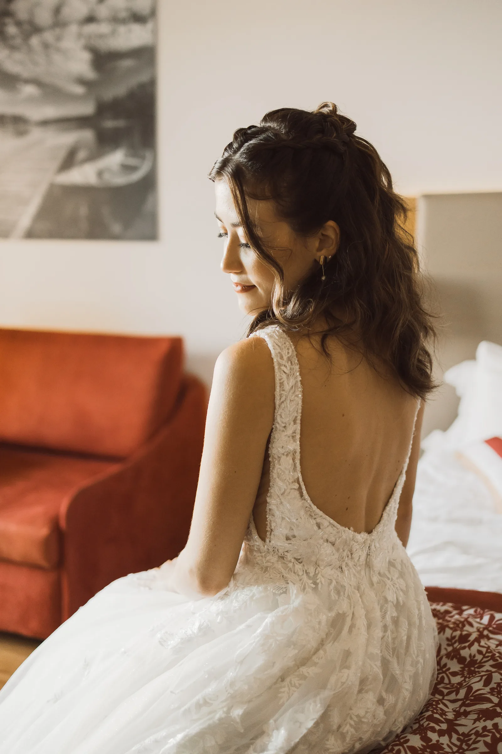 Casamento de Karina e Beatriz · Chez Bisutti Lake Paradise, Mogi das Cruzes — foto 18
