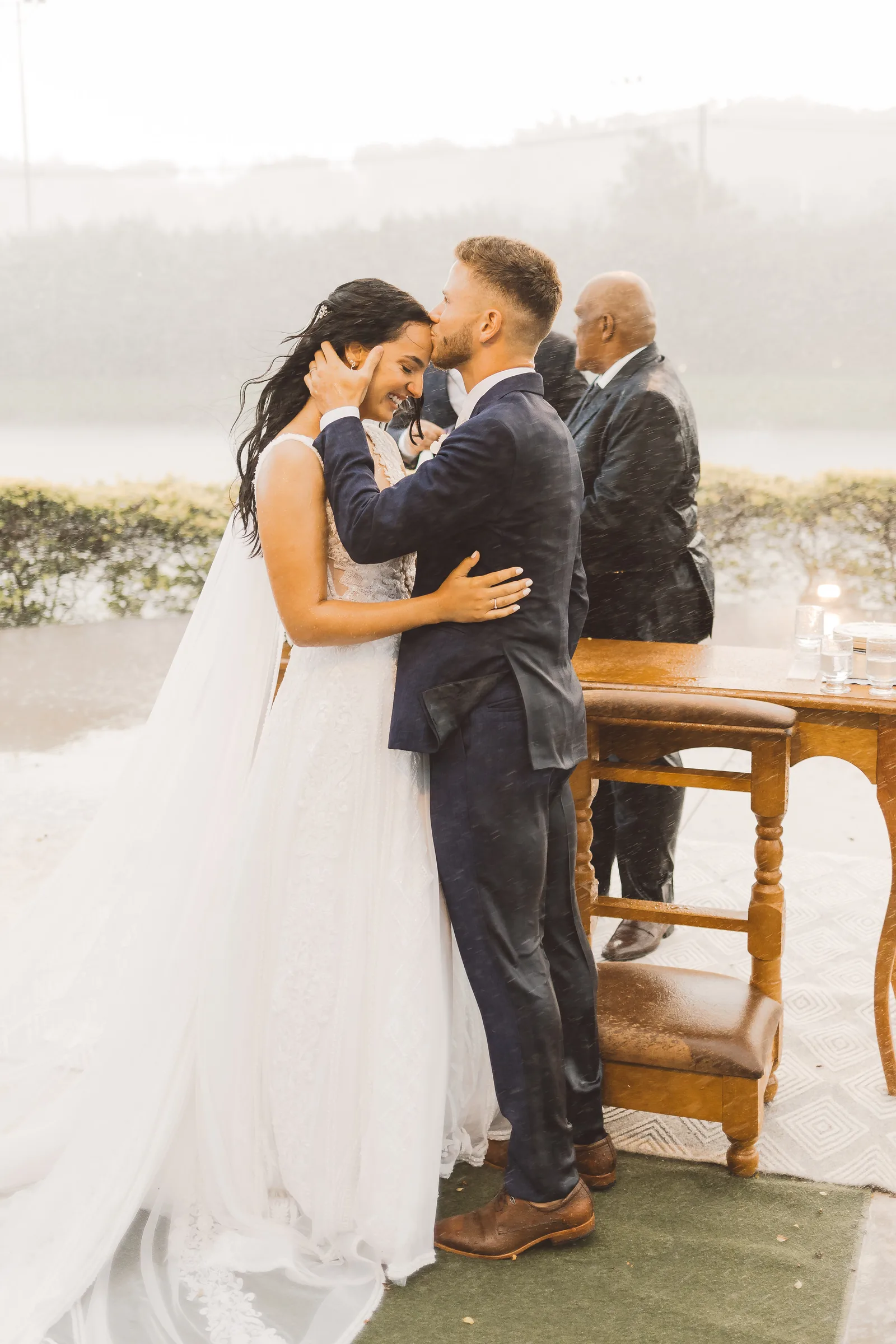 Casamento de Marina & Henrique · Lagoa Santa Rita, Itupeva — foto 64