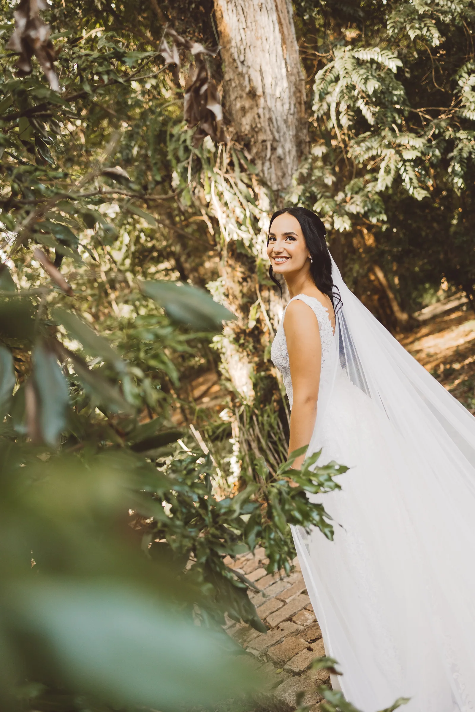 Casamento de Marina & Henrique · Lagoa Santa Rita, Itupeva — foto 29