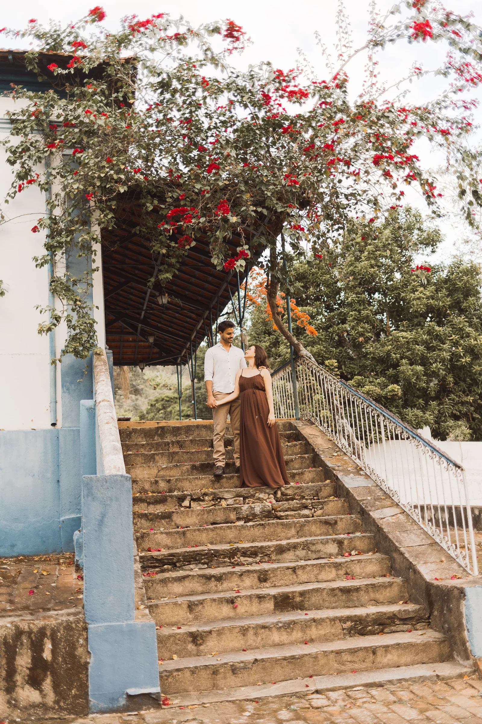 Larissa & Ever · Fazenda e Rancho, Monte Alegre do Sul — foto 76