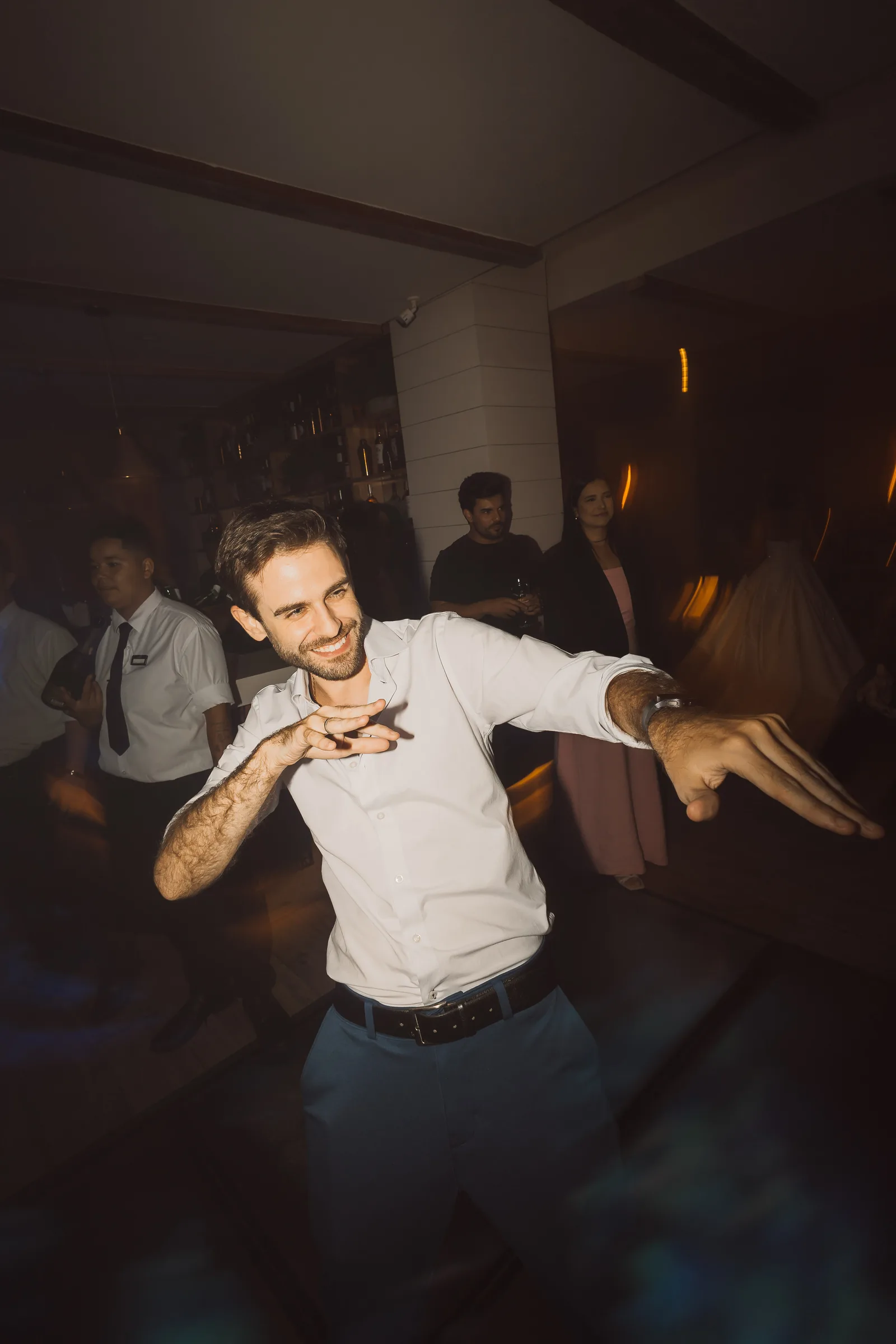 Casamento de Julia & Fernando · Botânico Quintal, São Paulo — foto 129