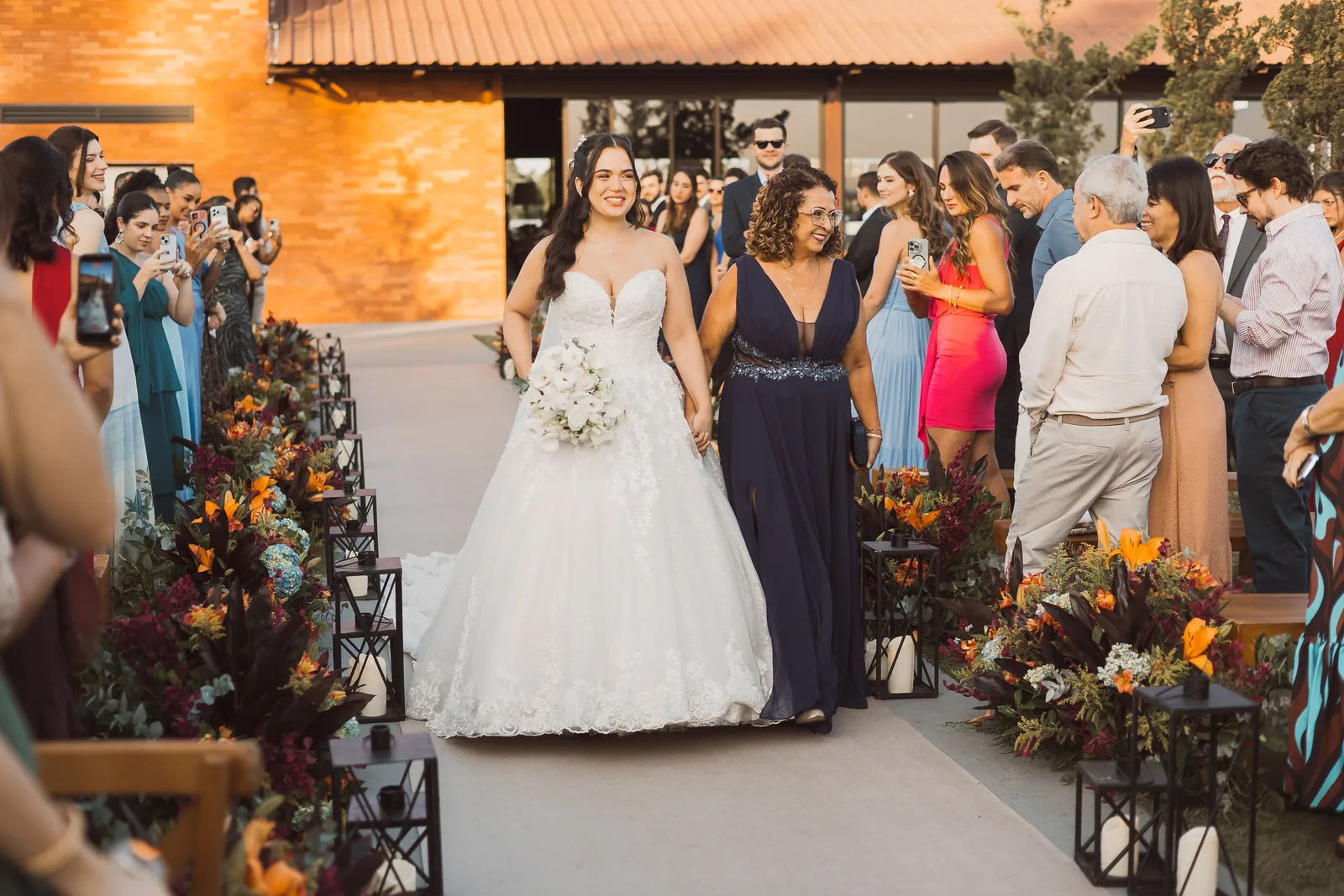 Casamento de Karina e Beatriz · Chez Bisutti Lake Paradise, Mogi das Cruzes — foto 47