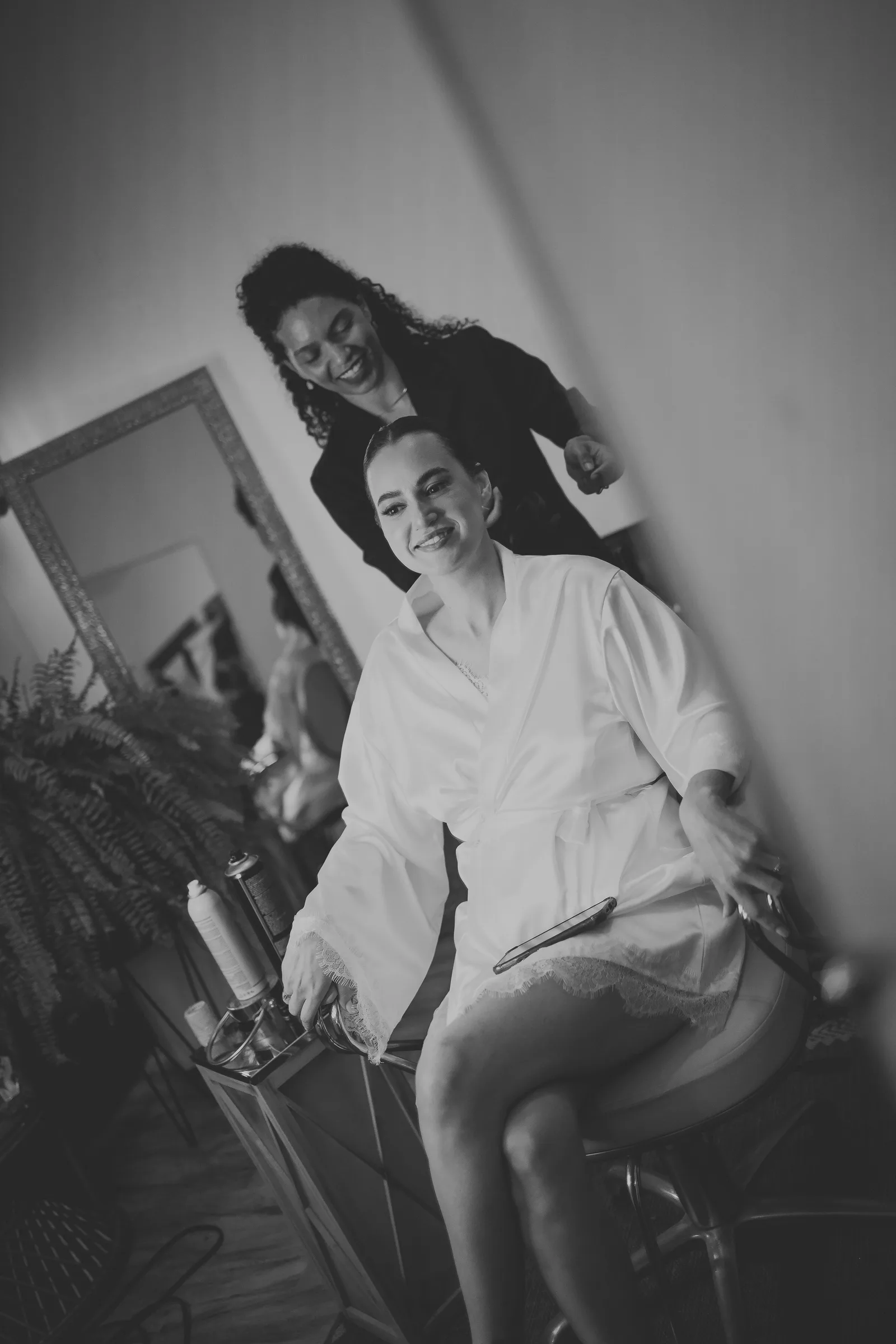 Casamento de Larissa & Ever · Pappilon Beach, Ubatuba — foto 7