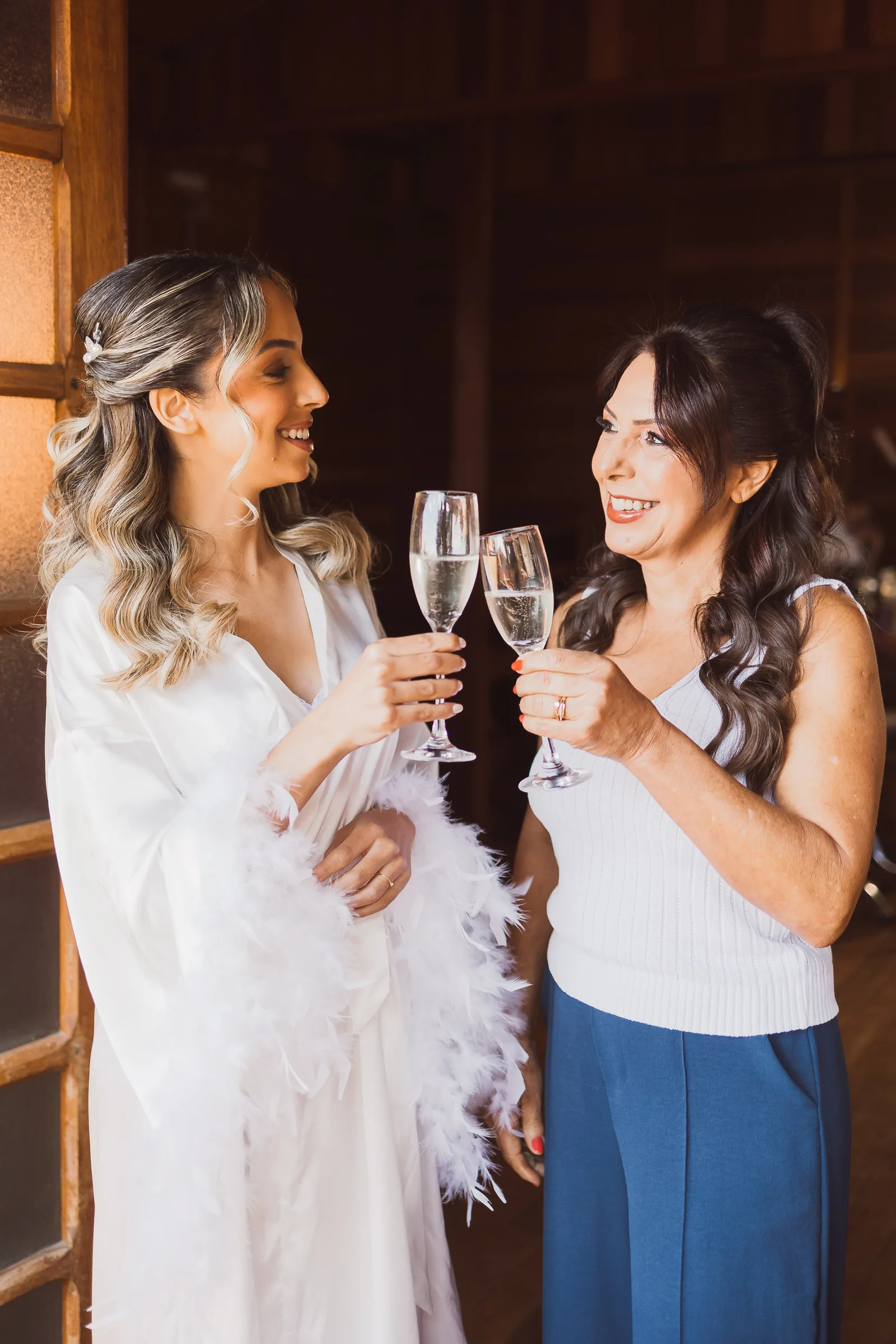 Casamento de Fabiana & Lucas · Fazenda Casa Branca, Indaiatuba — foto 16