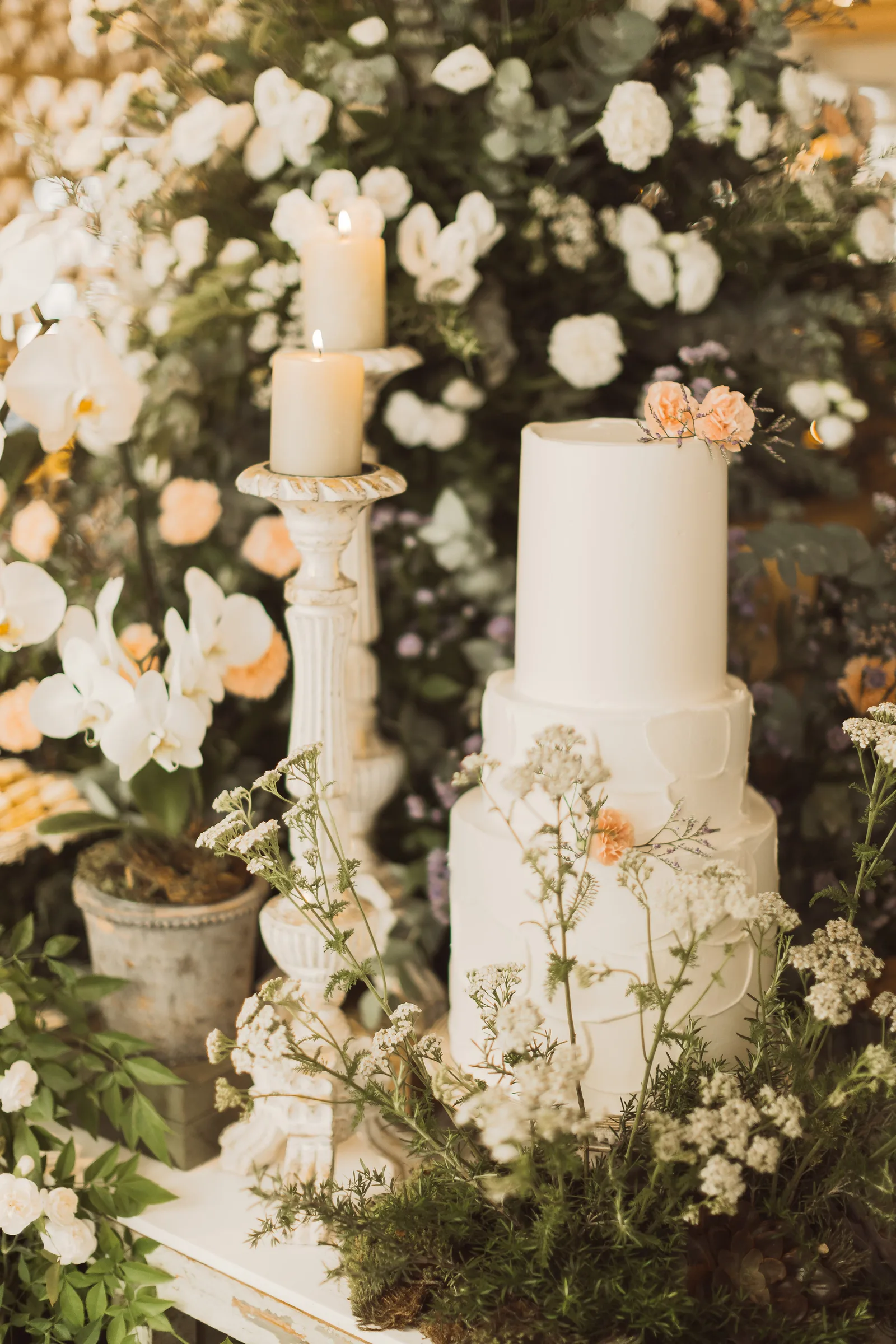 Casamento de Julia & Fernando · Botânico Quintal, São Paulo — foto 6
